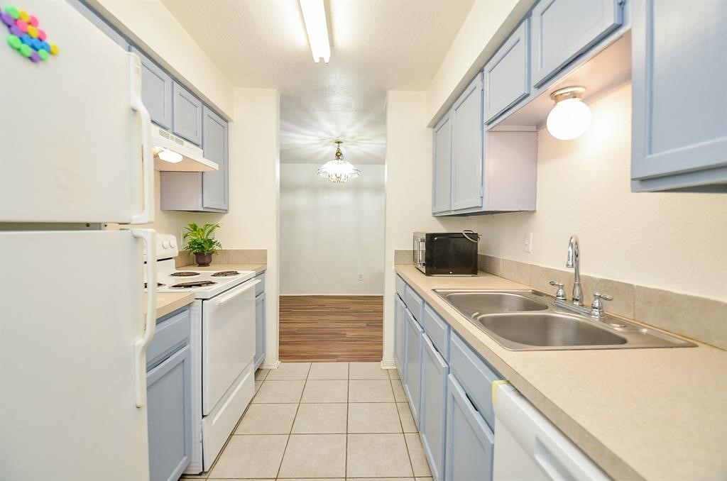 9700 Leawood Boulevard 1807 Property Photo 5