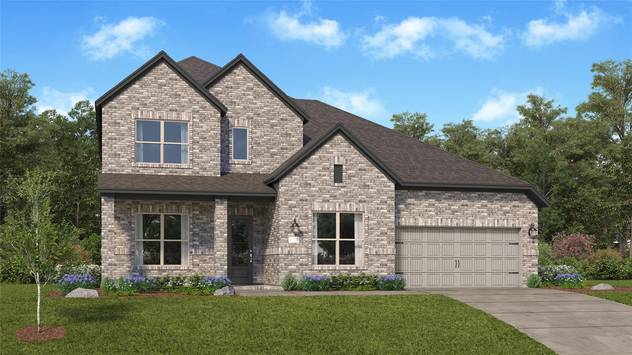 9215 Boardwalk Shore Drive, Baytown TX 77521 Property Photo 1