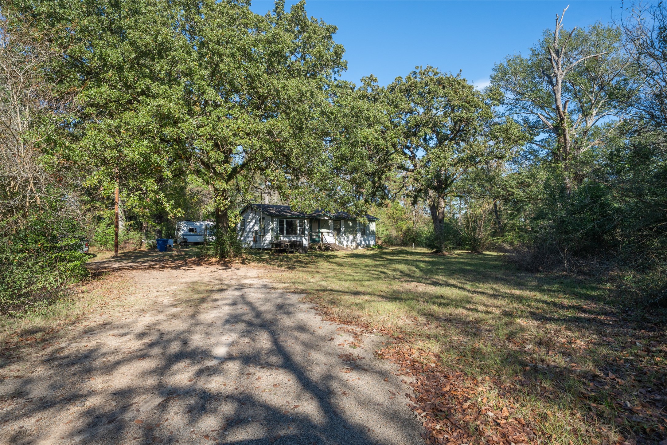 3349 Collard Road Property Photo 1