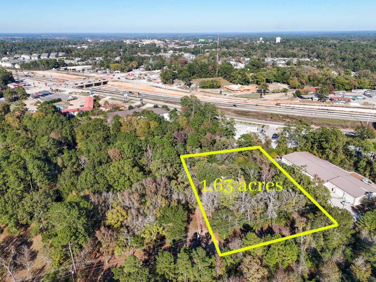 3349 Collard Road Property Photo 2