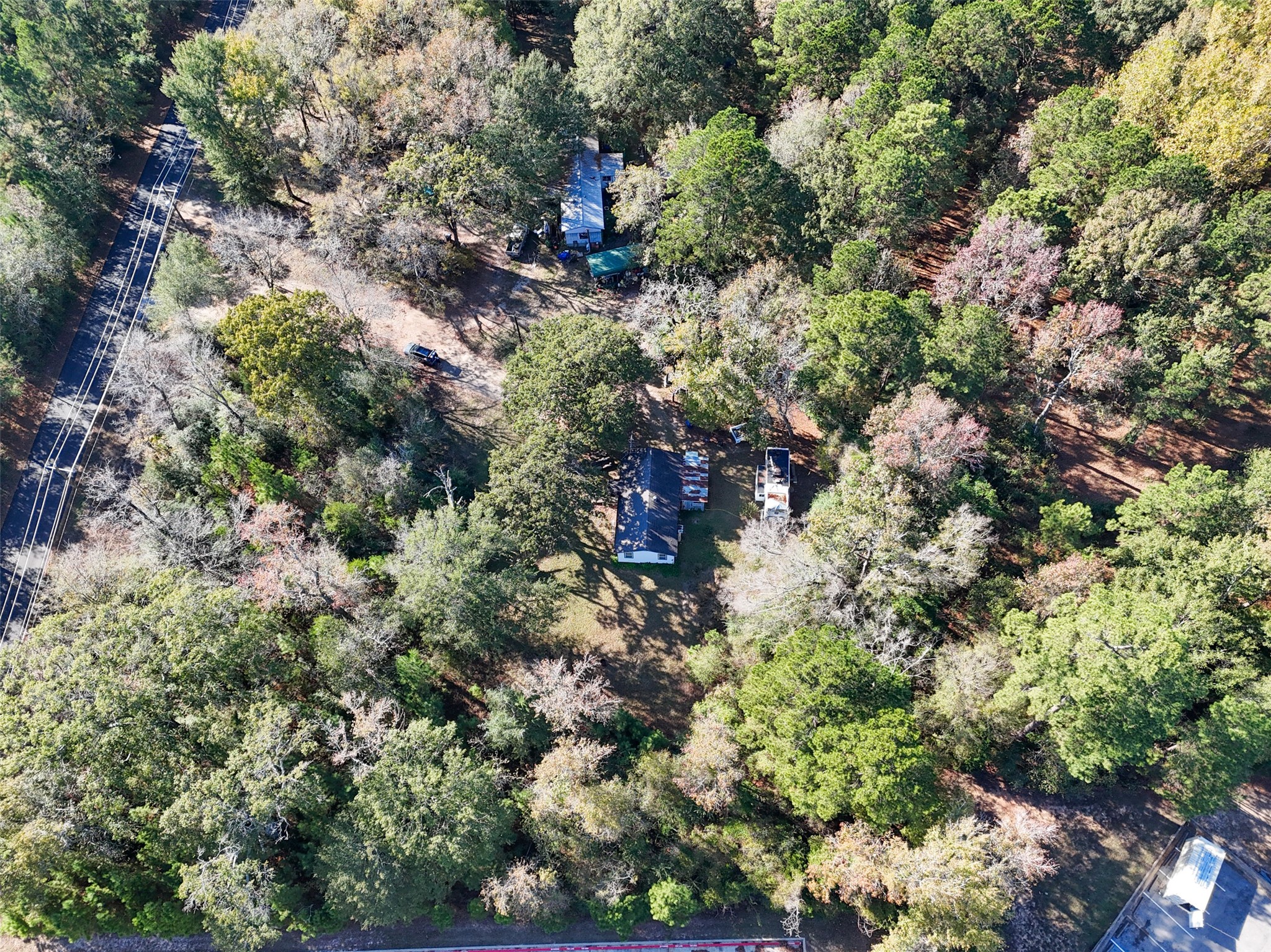 3349 Collard Road Property Photo 4