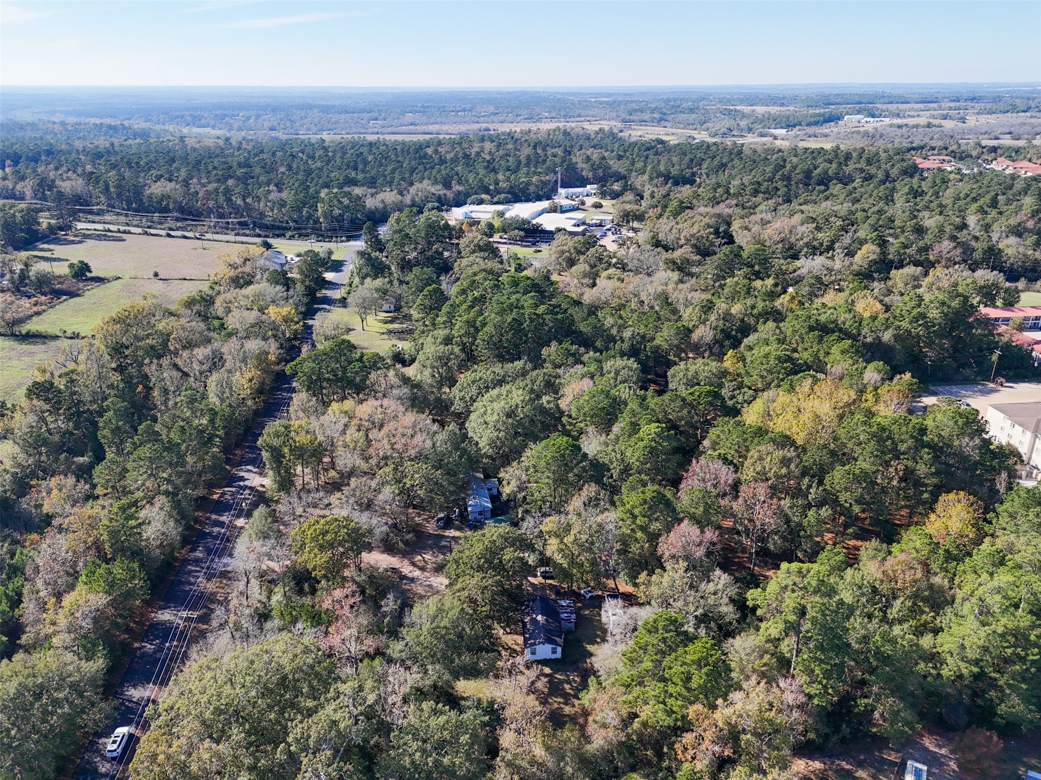 3349 Collard Road Property Photo 5