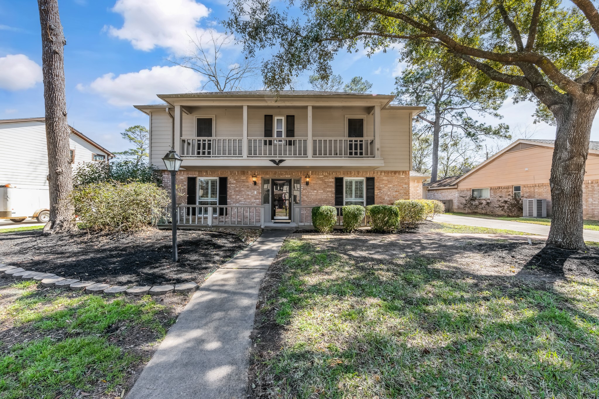 12519 Ravensway Drive Property Photo 1