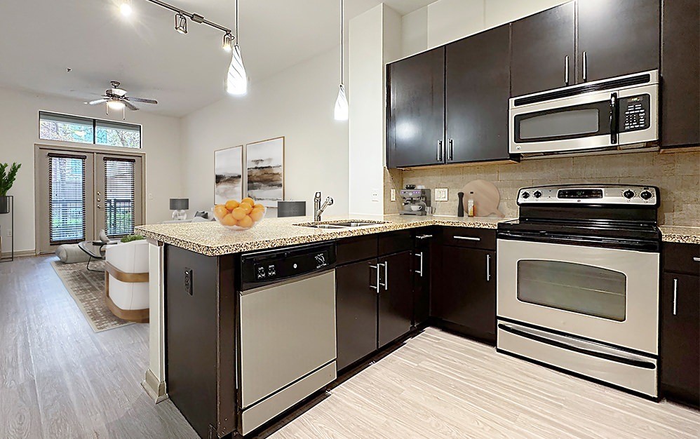2700 Brazos Street 2104 Property Photo 2