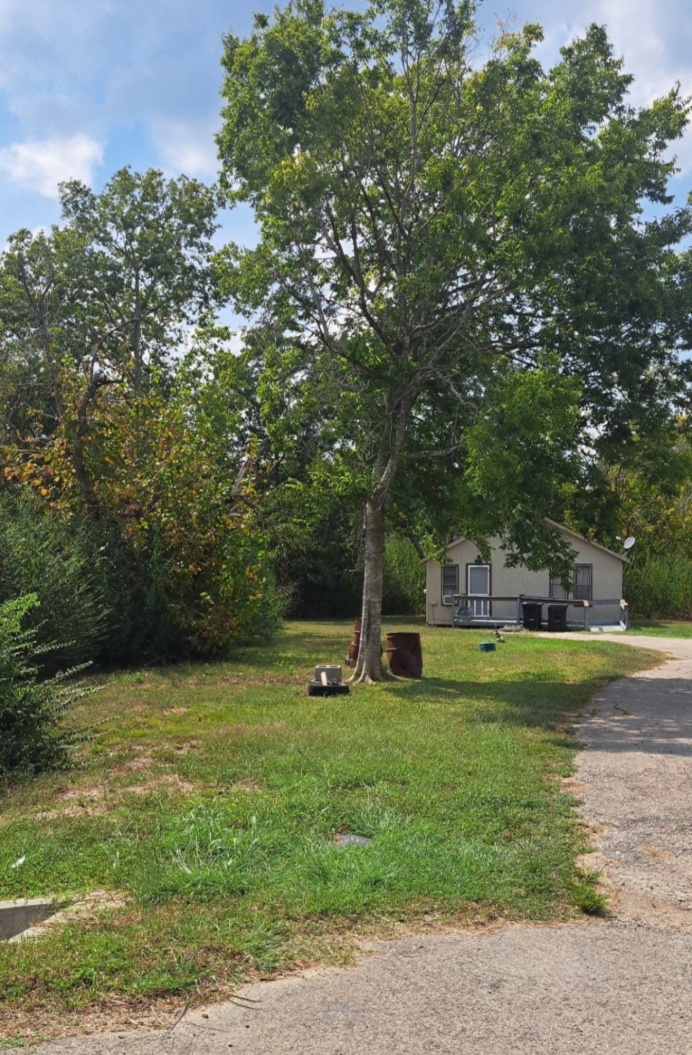 838 Fm 1489 Road Property Photo 1