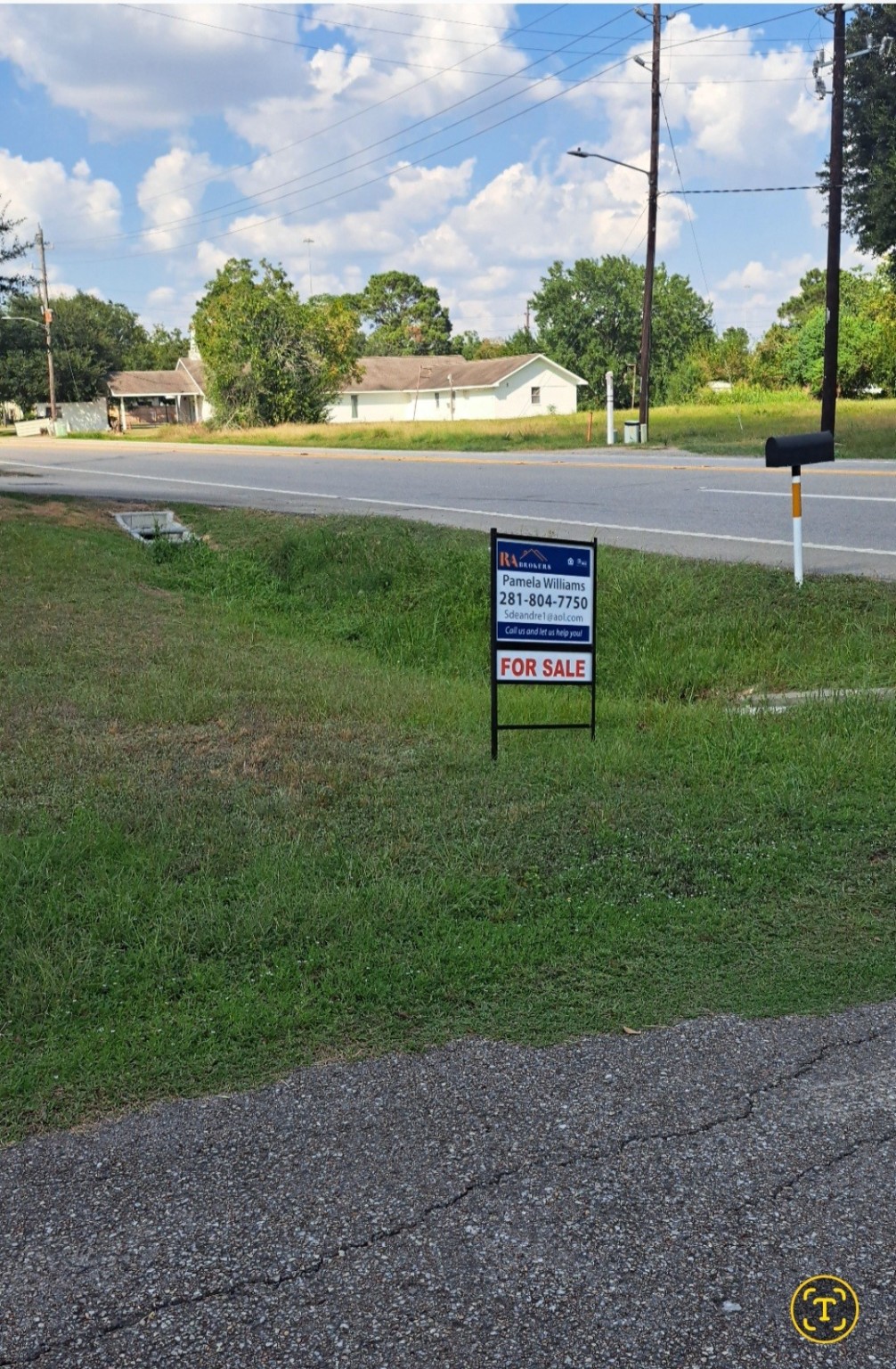 838 Fm 1489 Road Property Photo 3
