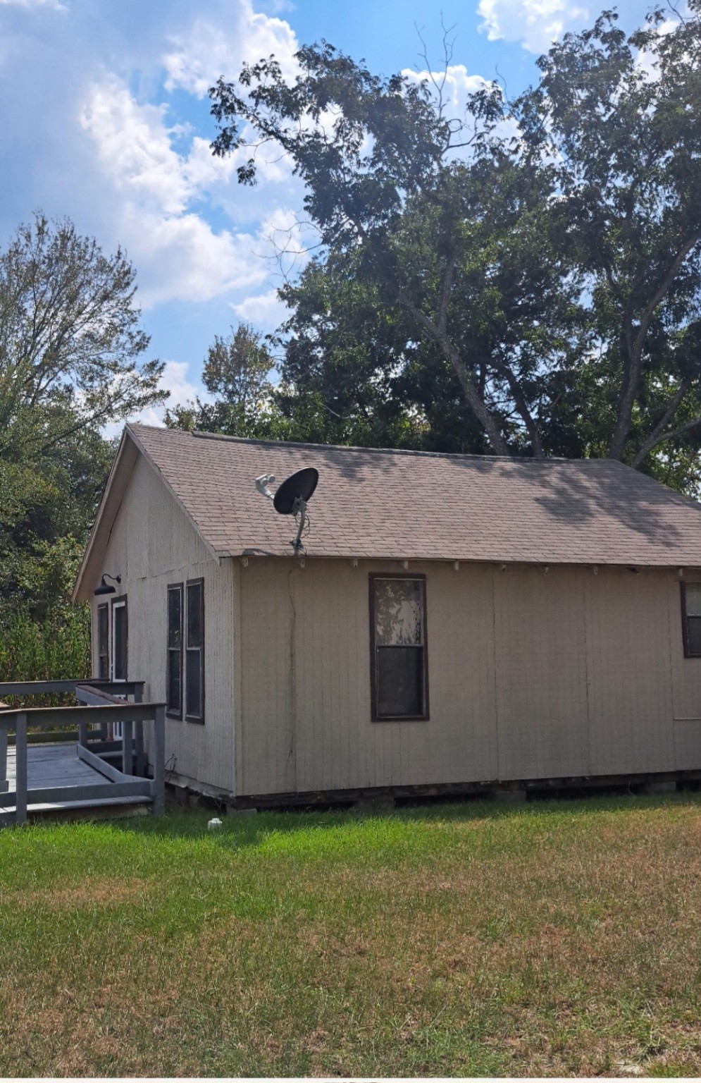 838 Fm 1489 Road Property Photo 4