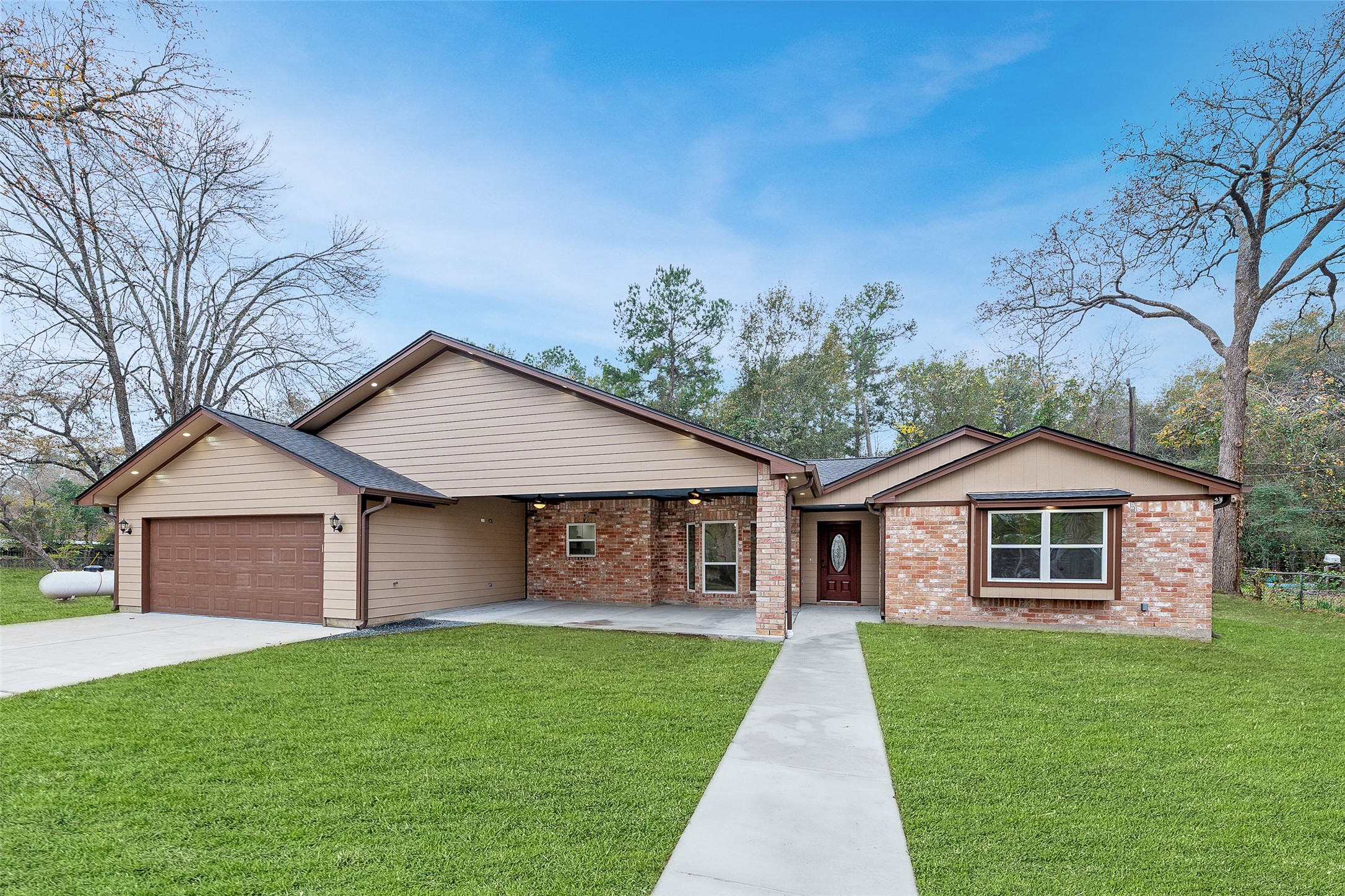 Magnolia West High School Real Estate Listings Main Image