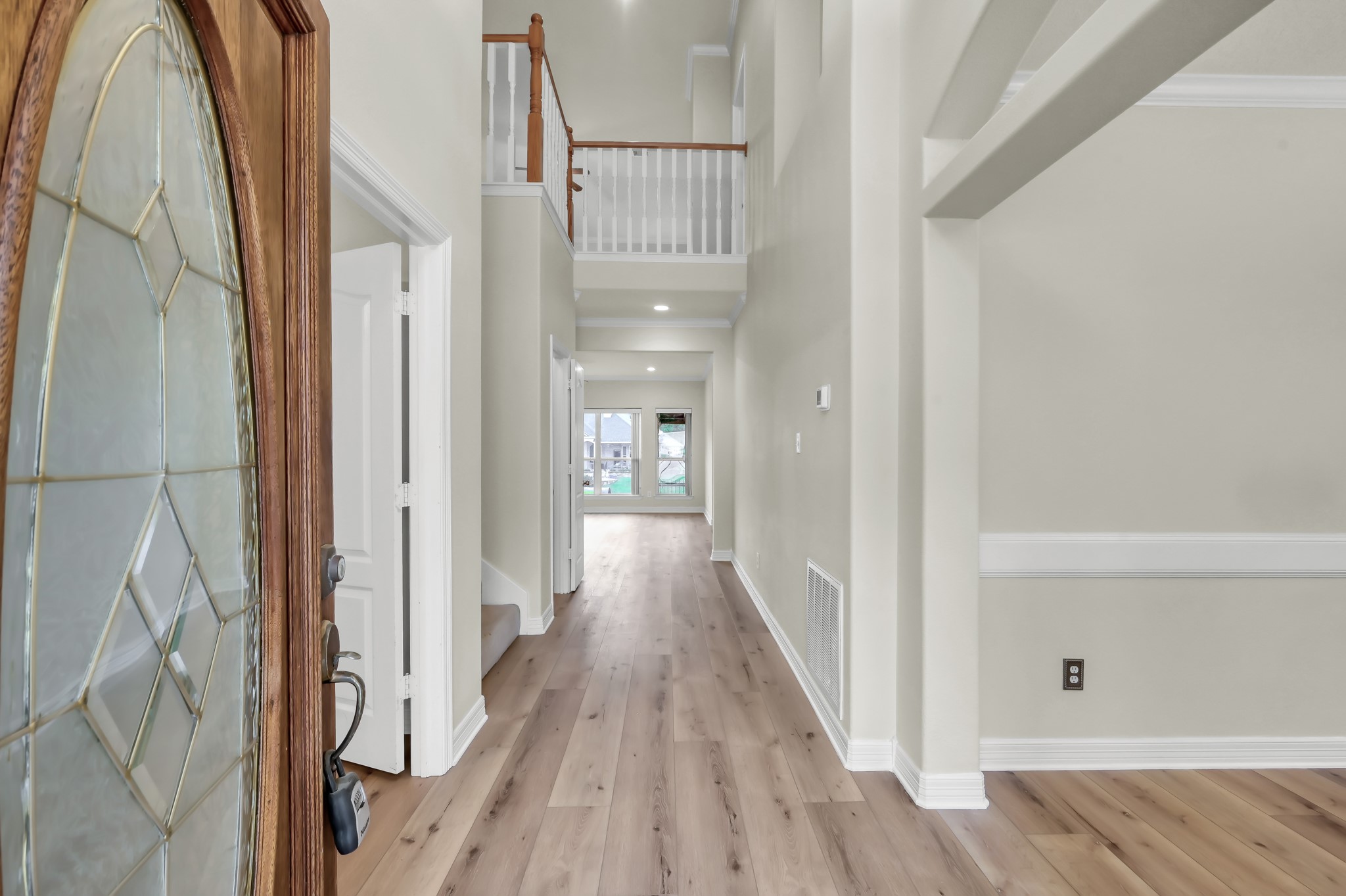 6075 Longmire Trail Property Photo 6