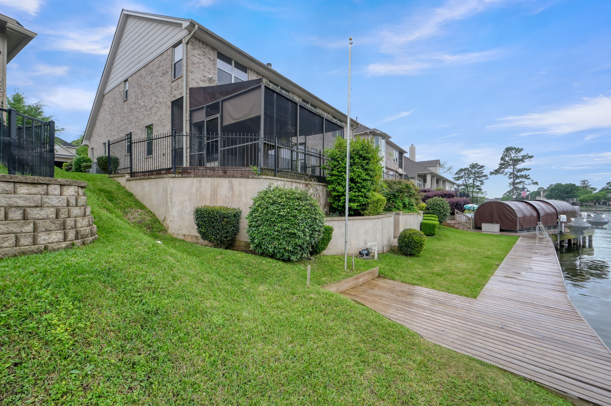 6075 Longmire Trail Property Photo 46