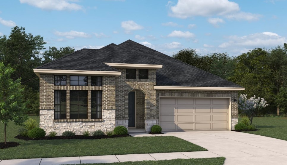 3008 Viceroy Spur Lane Property Photo 1