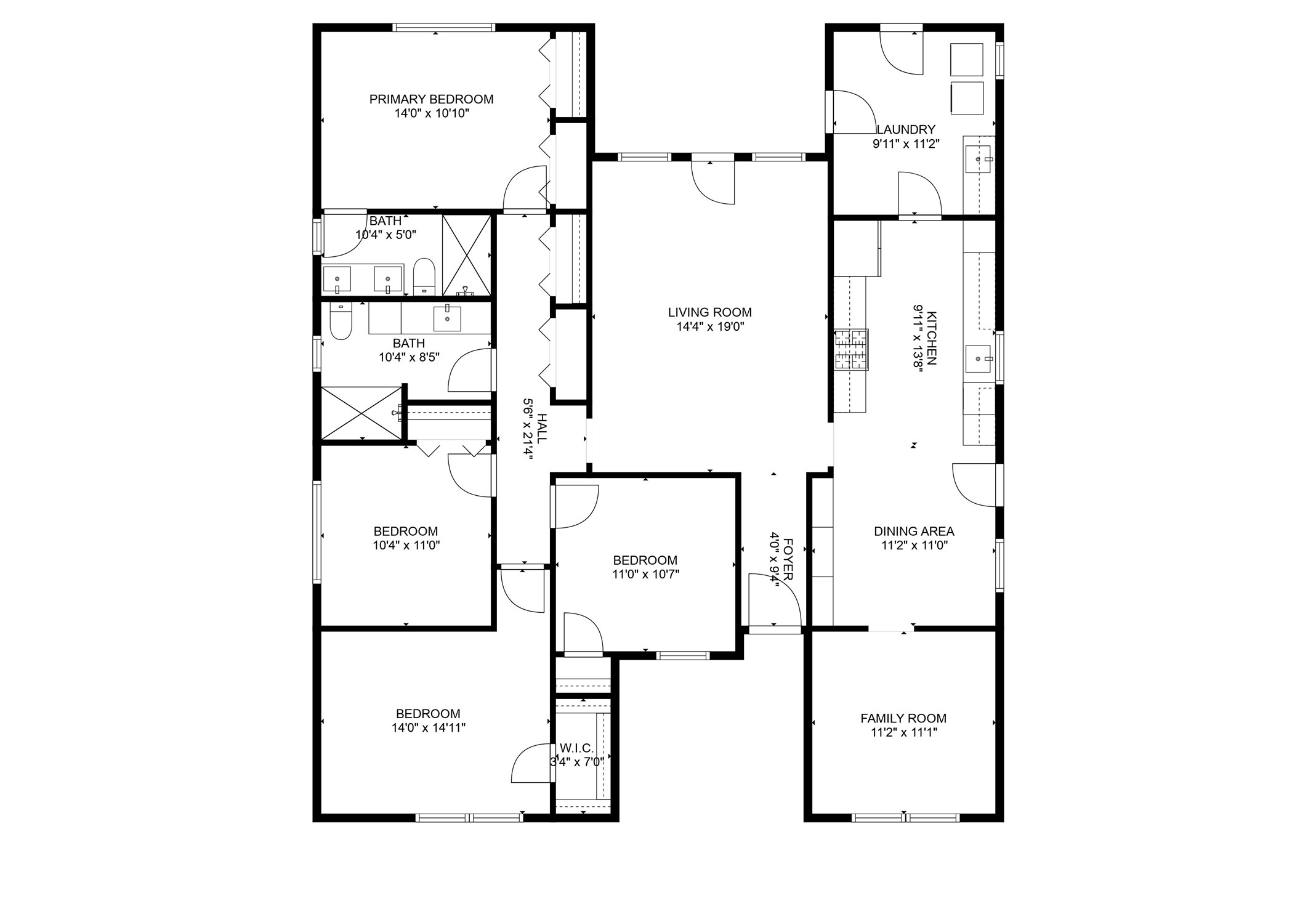 843 Fall Creek Drive Property Photo 32