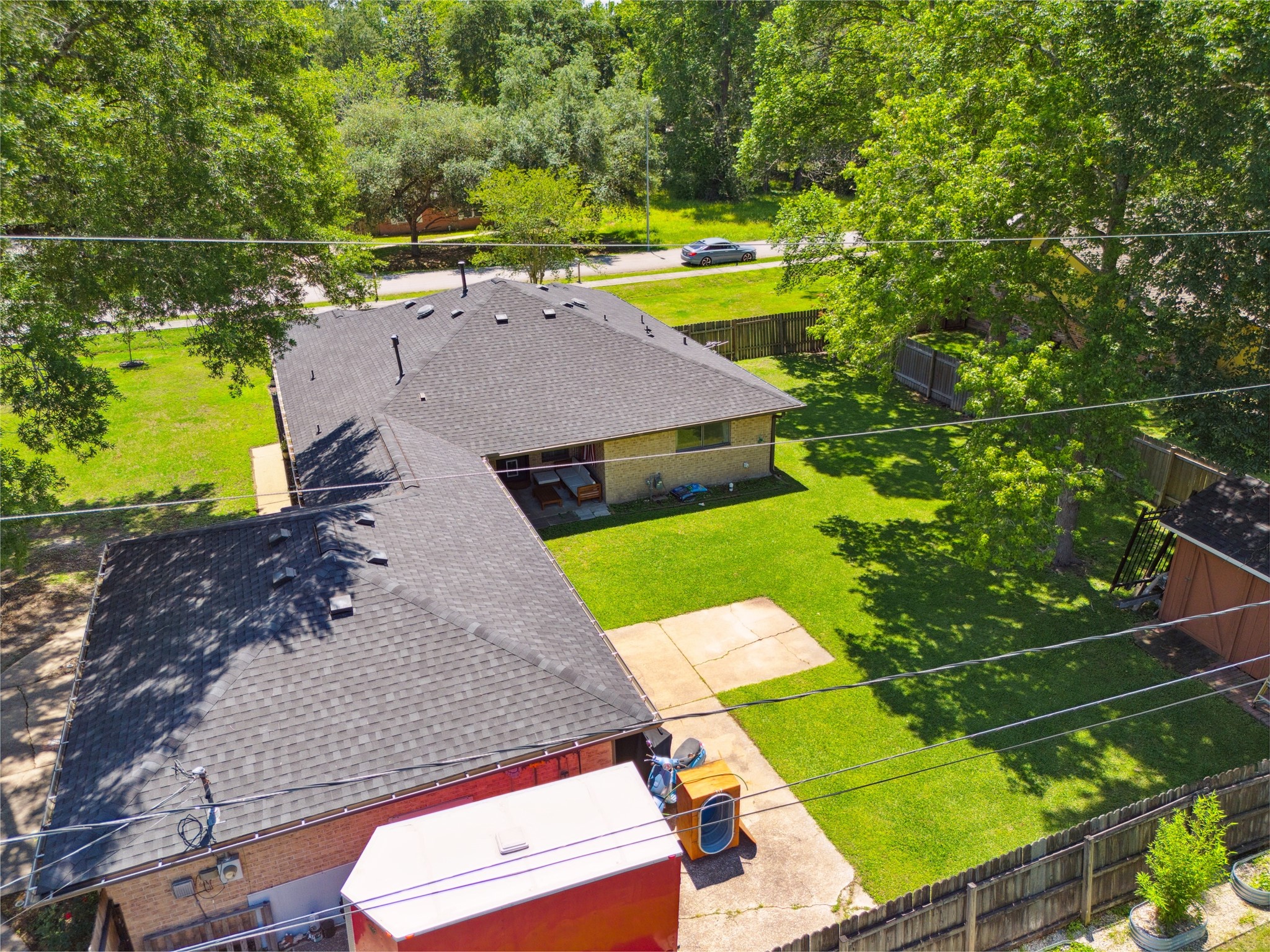 843 Fall Creek Drive Property Photo 40