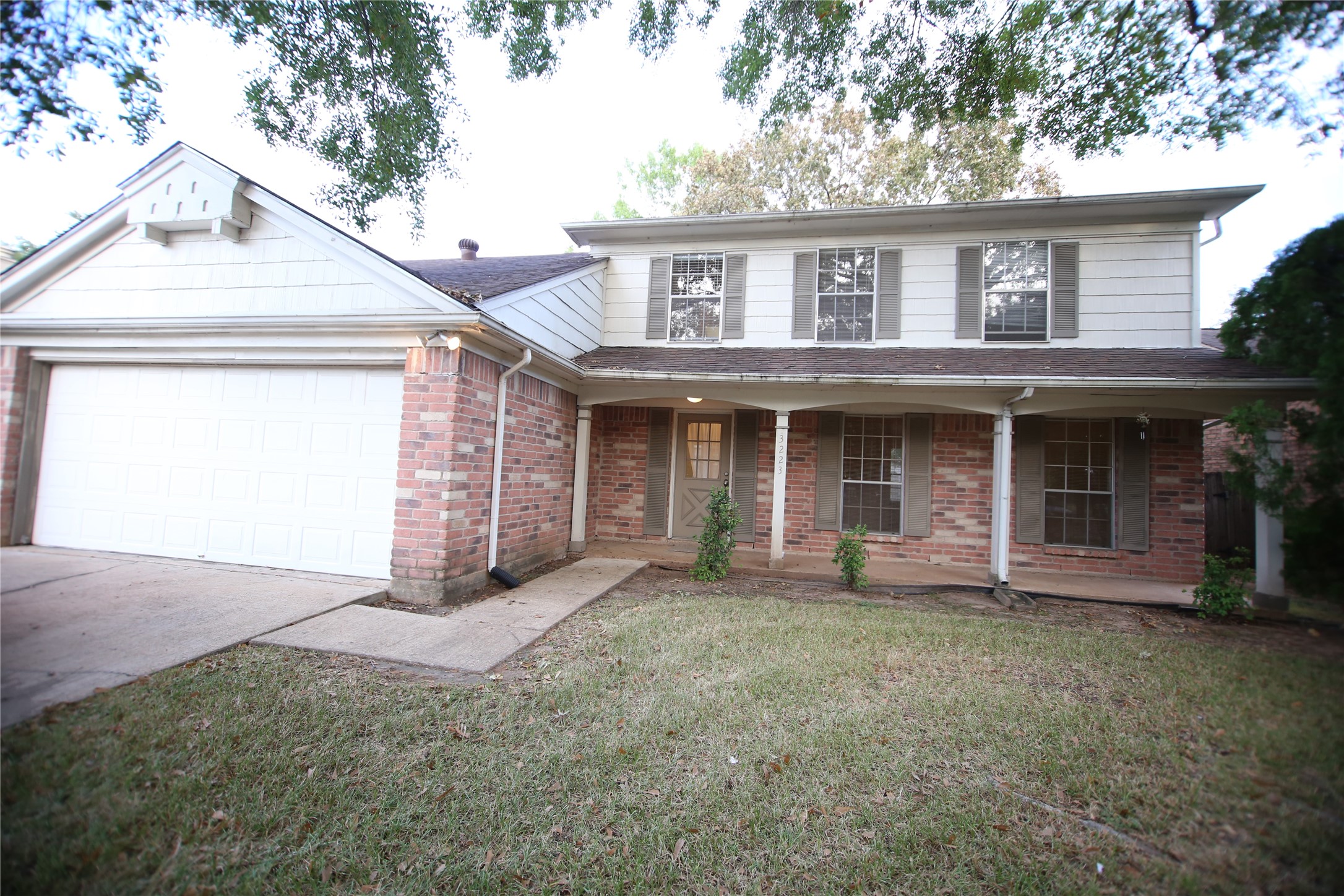 3223 Pecan Draw Court Property Photo