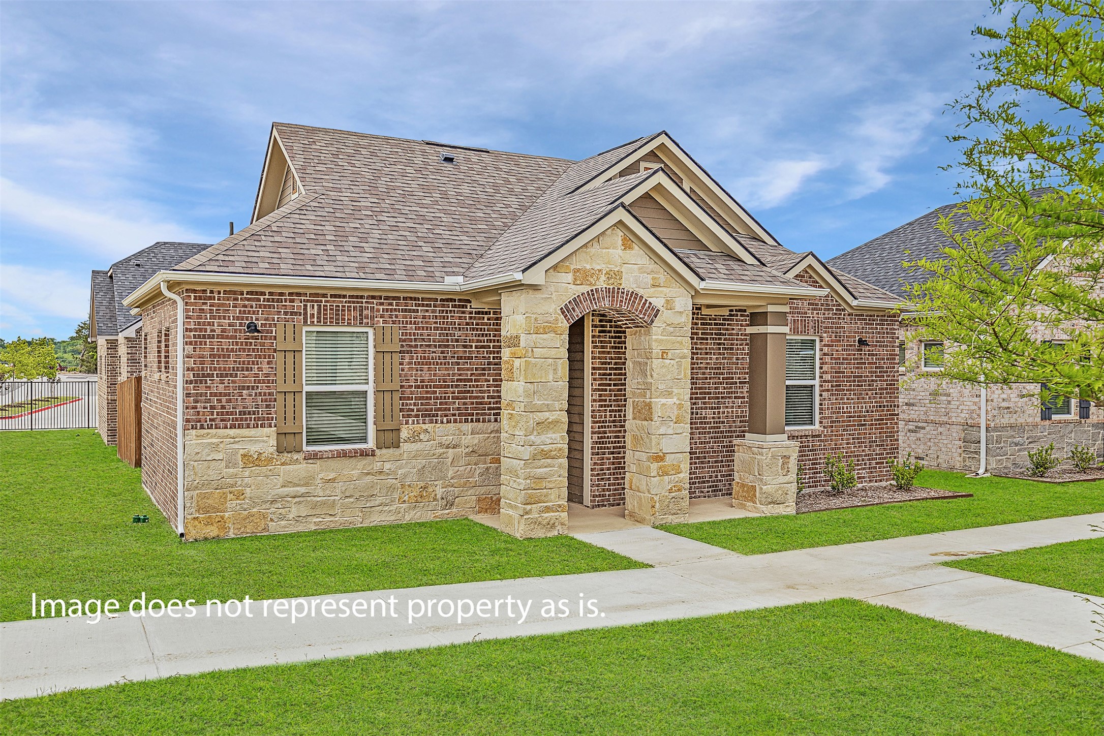 Collin County Real Estate Listings Main Image