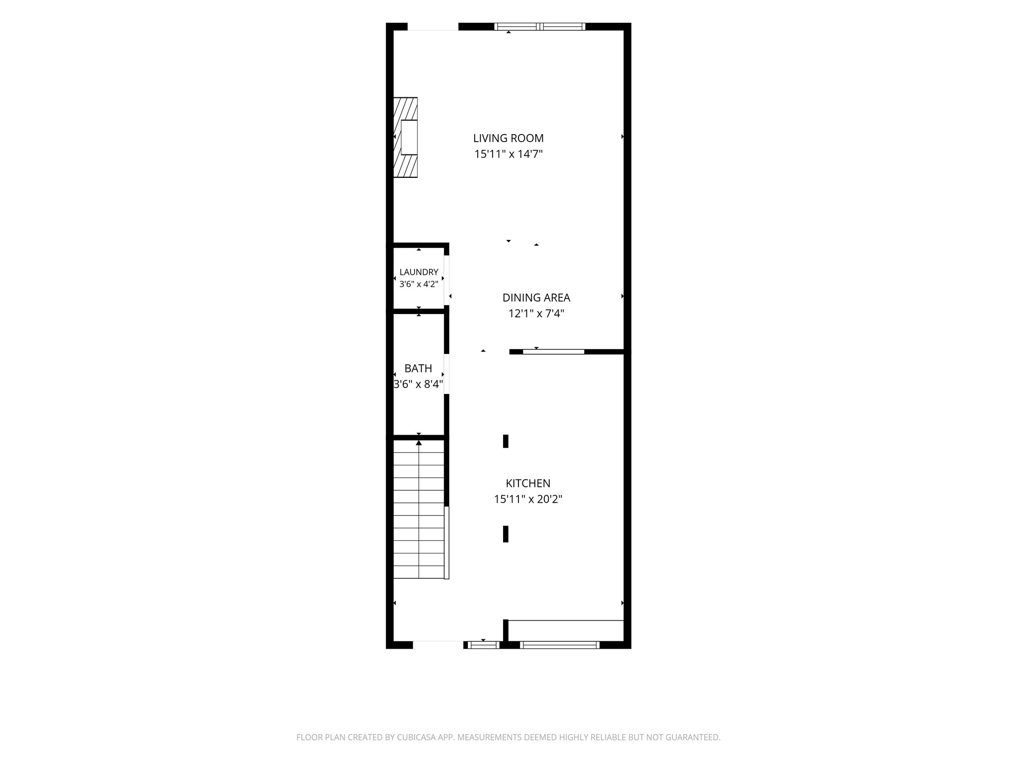 15529 Weldon Drive Property Photo 23