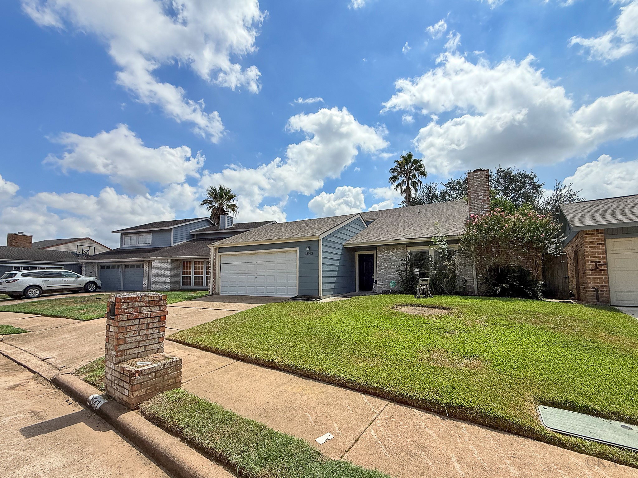 3543 Duncaster Drive Property Photo 2