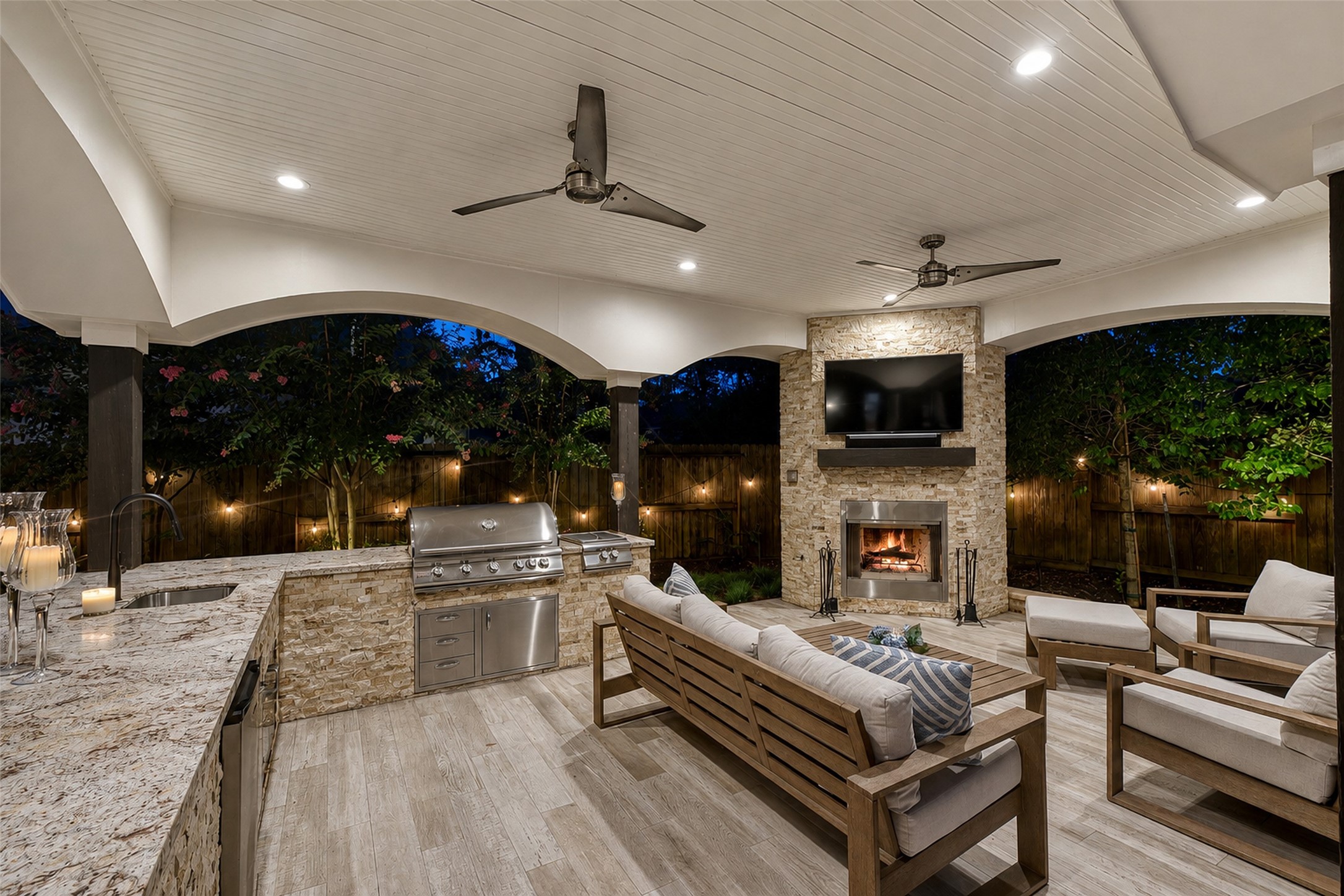 923 Chinquapin Place Property Photo 11