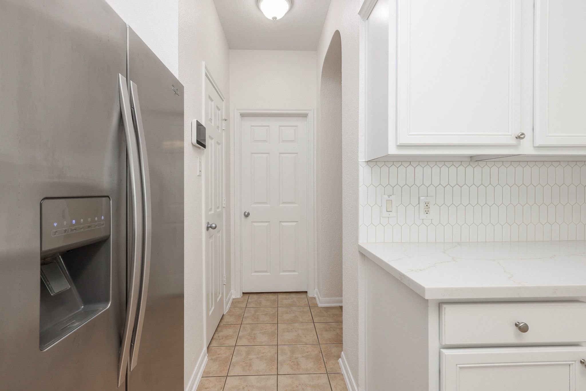 2814 Crestbrook Bend Lane Property Photo 12