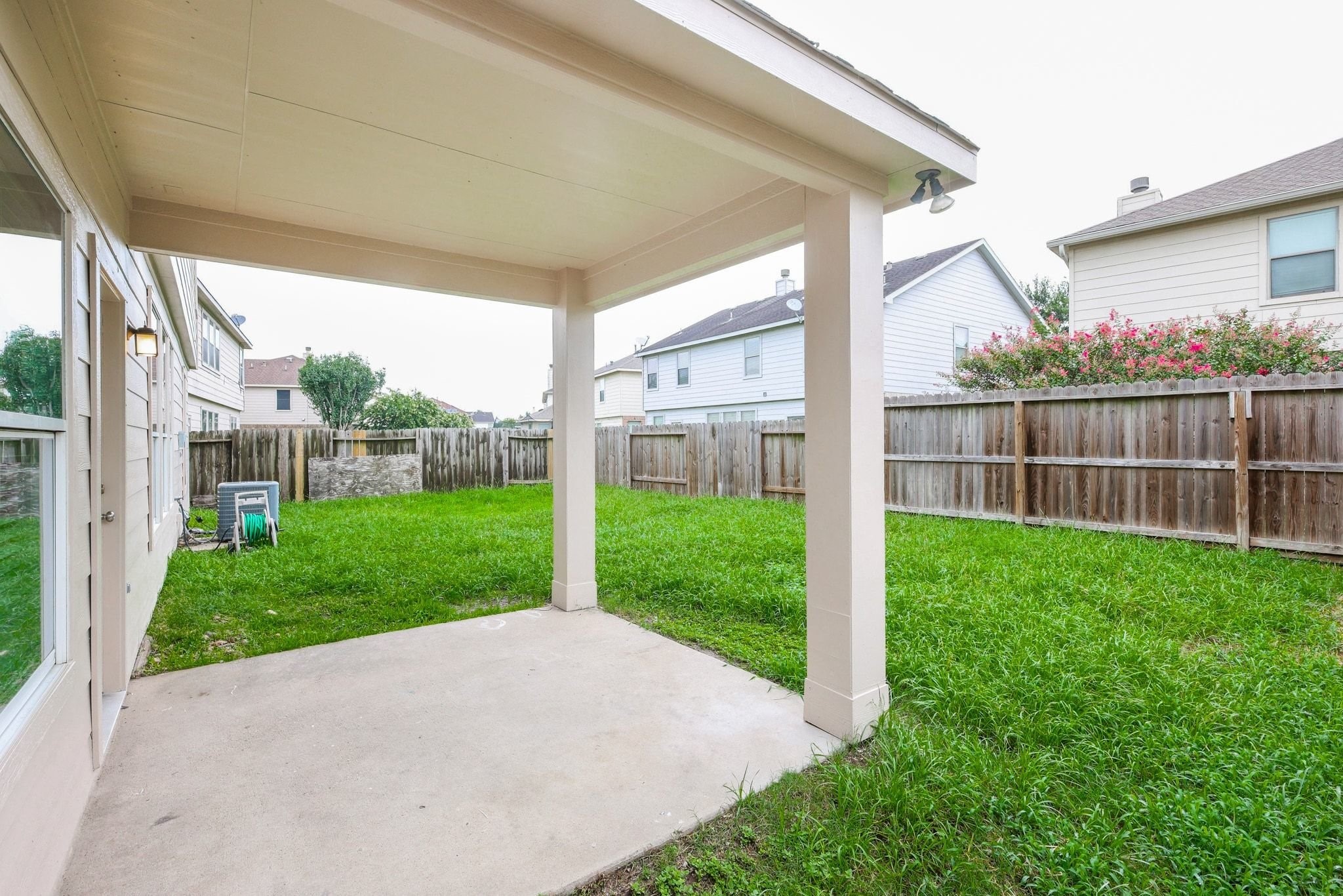 2814 Crestbrook Bend Lane Property Photo 46
