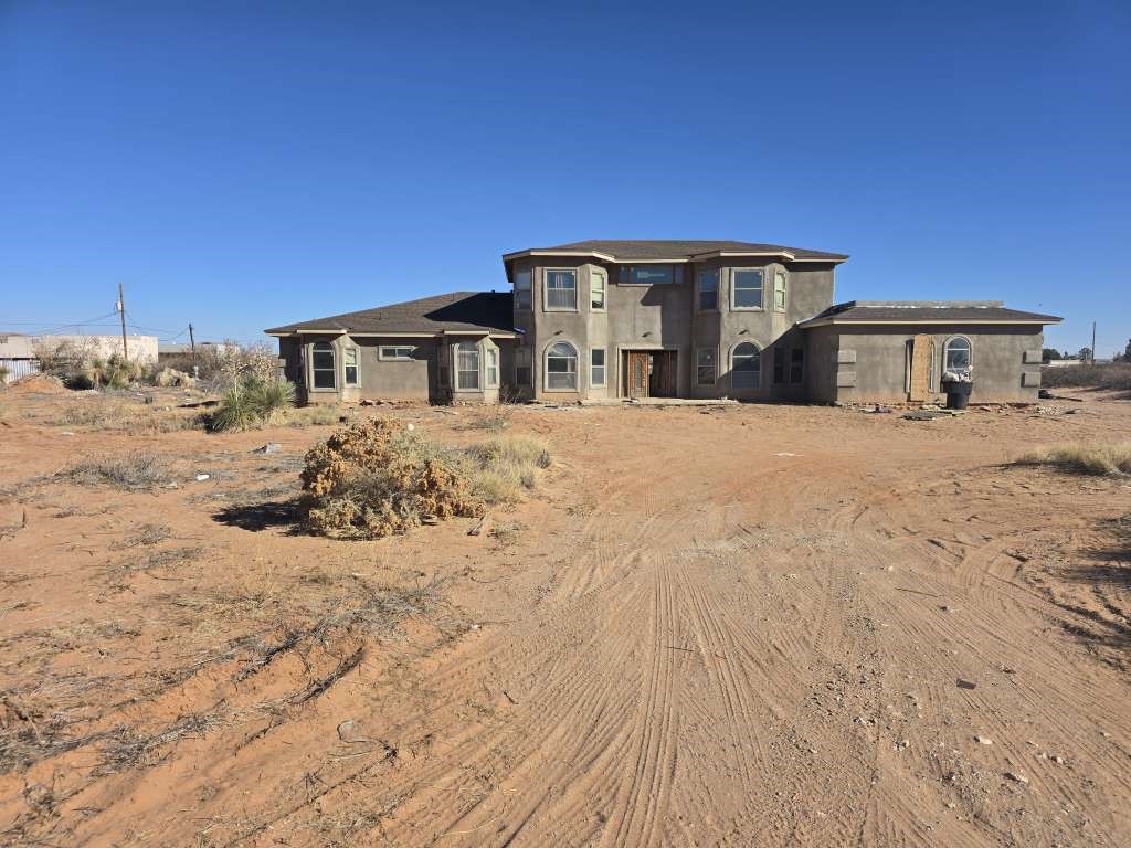 14026 Bradley Road Property Photo 1