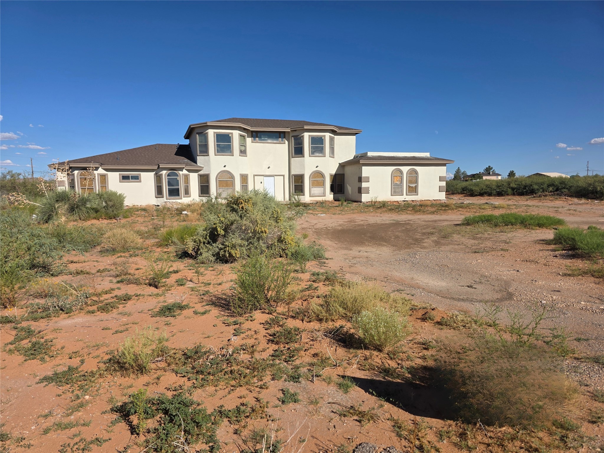 14026 Bradley Road