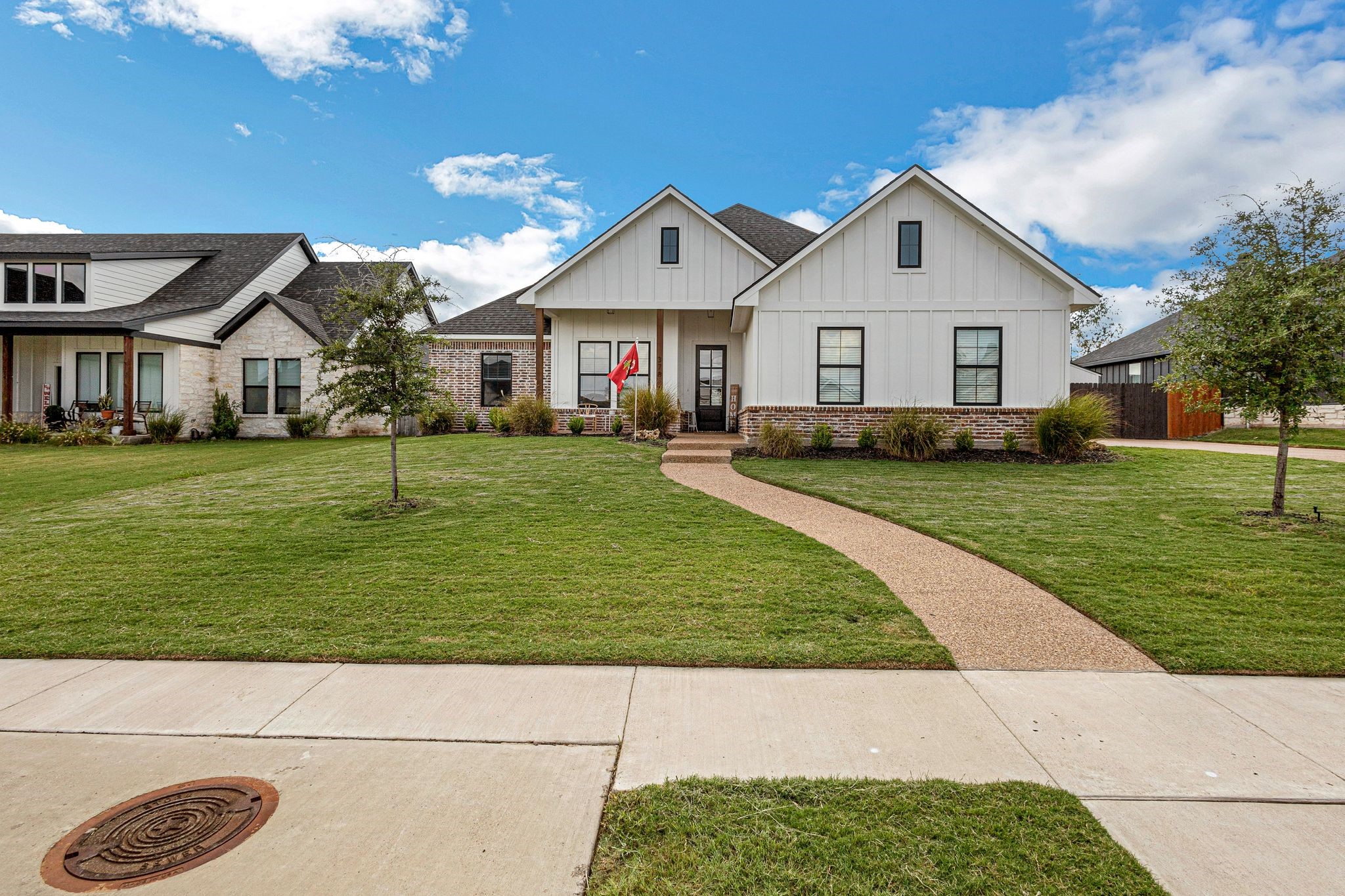 378 Cavitt Court Property Photo 2