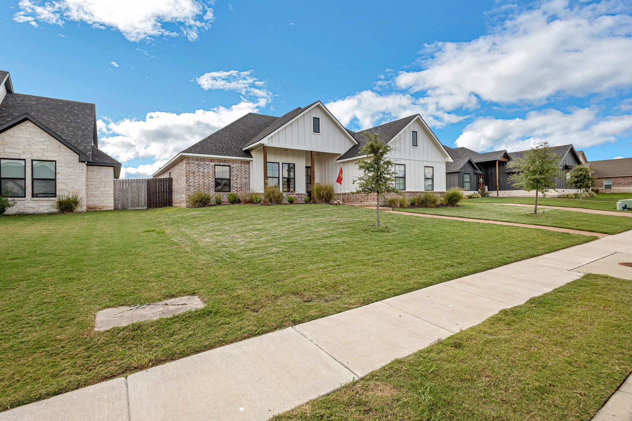 378 Cavitt Court Property Photo 4