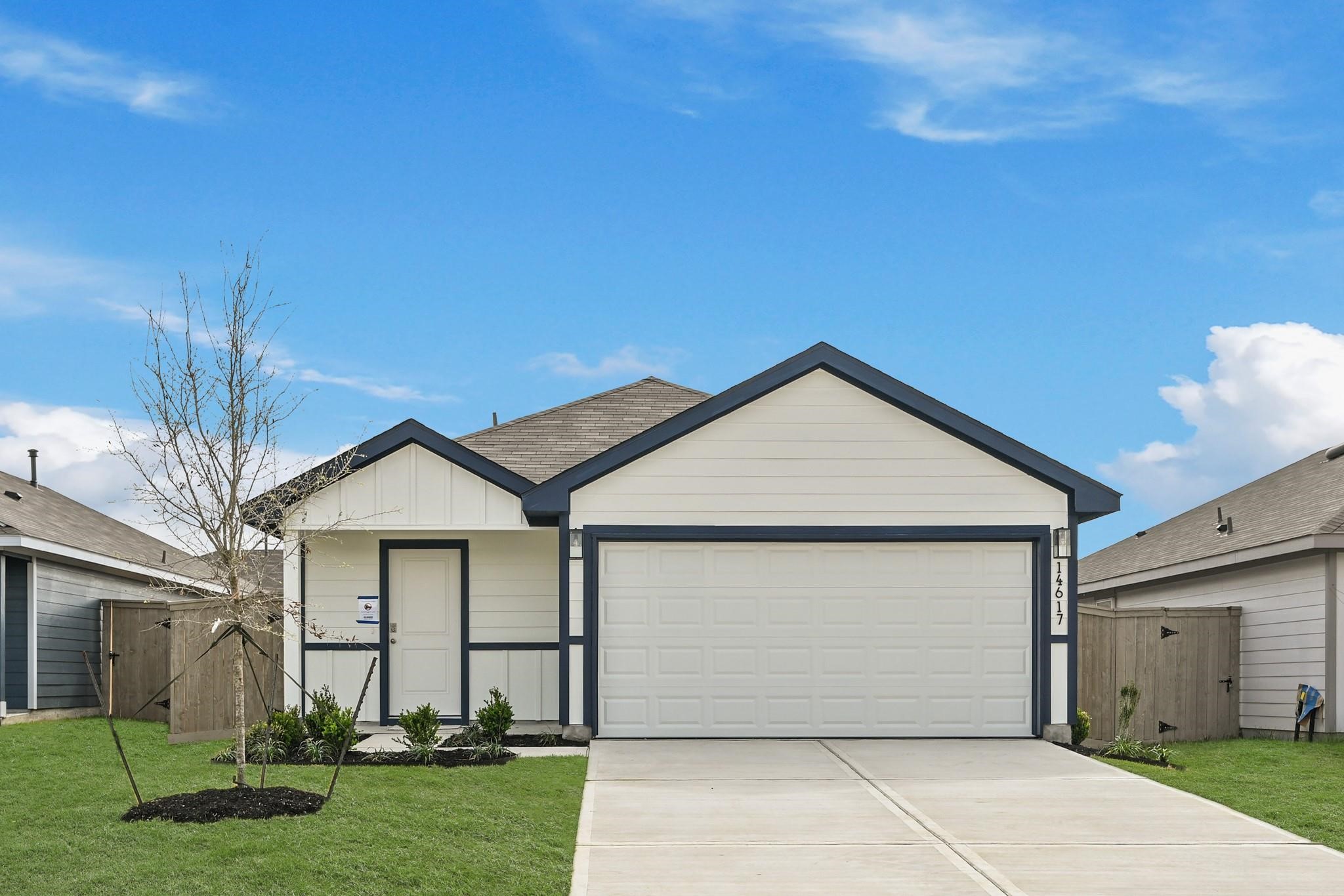14617 Ivy Floral Way Property Photo 1