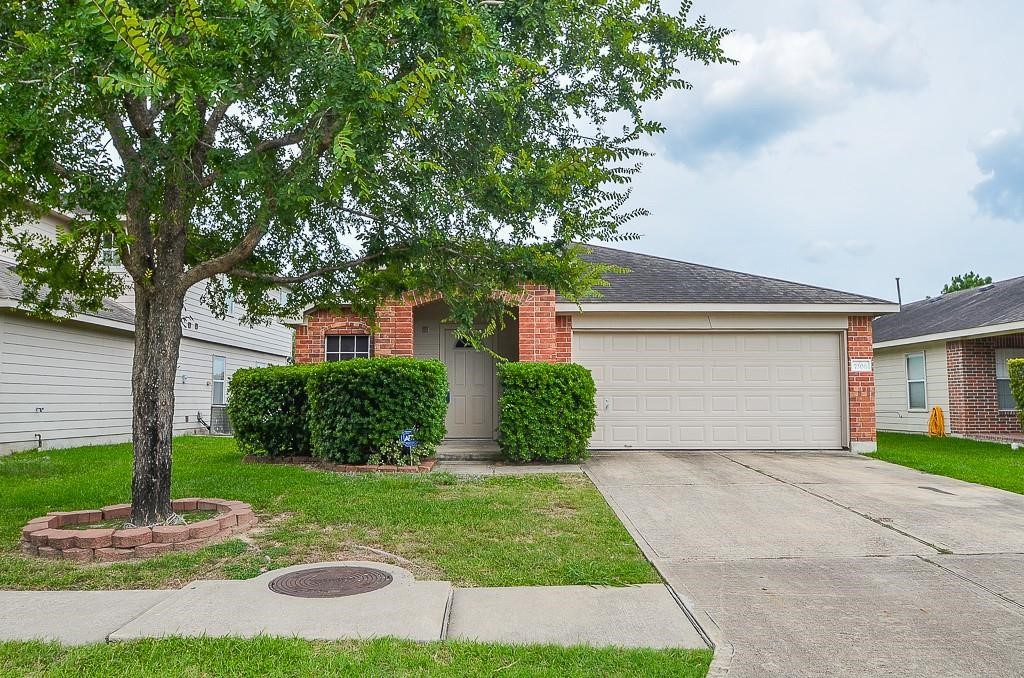 7306 Cypress Prairie Drive Property Photo 1