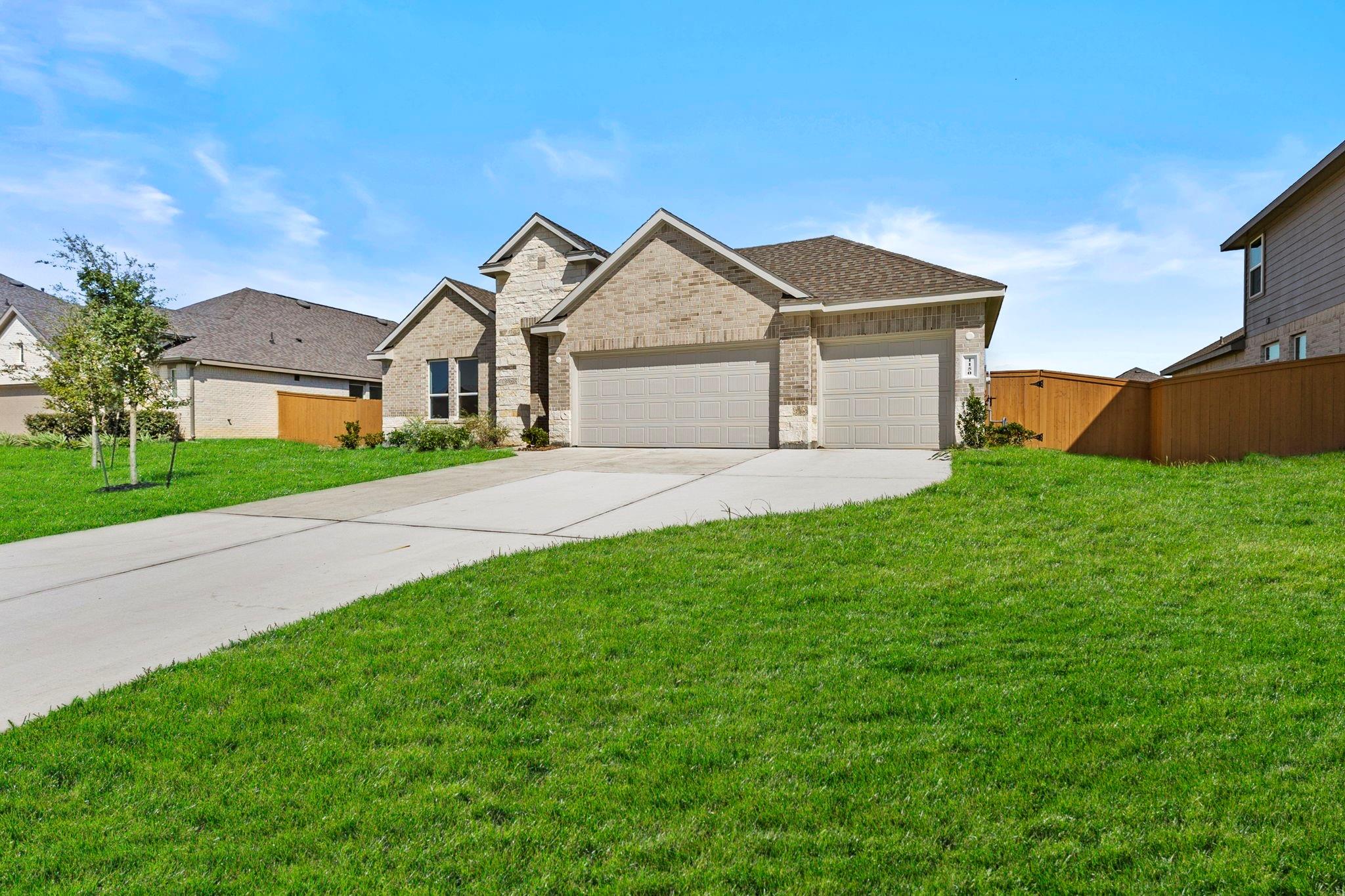 1150 Imperial Ranch Way Property Photo 2