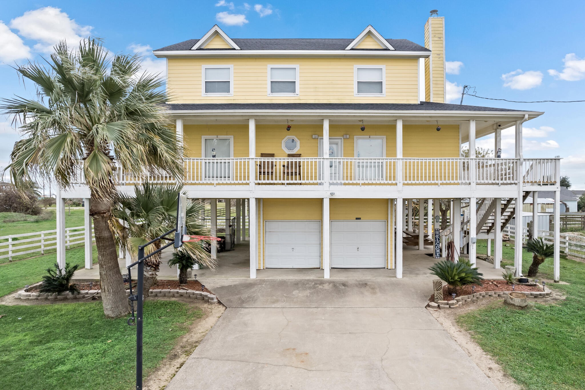 1216 Overton Avenue Property Photo 3