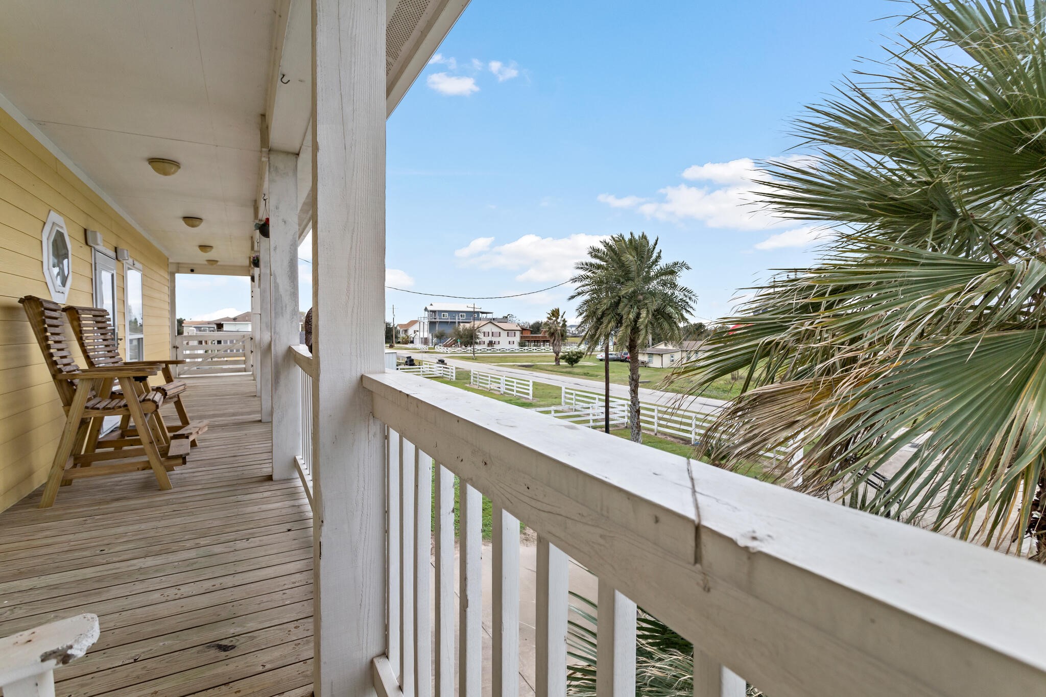 1216 Overton Avenue Property Photo 8
