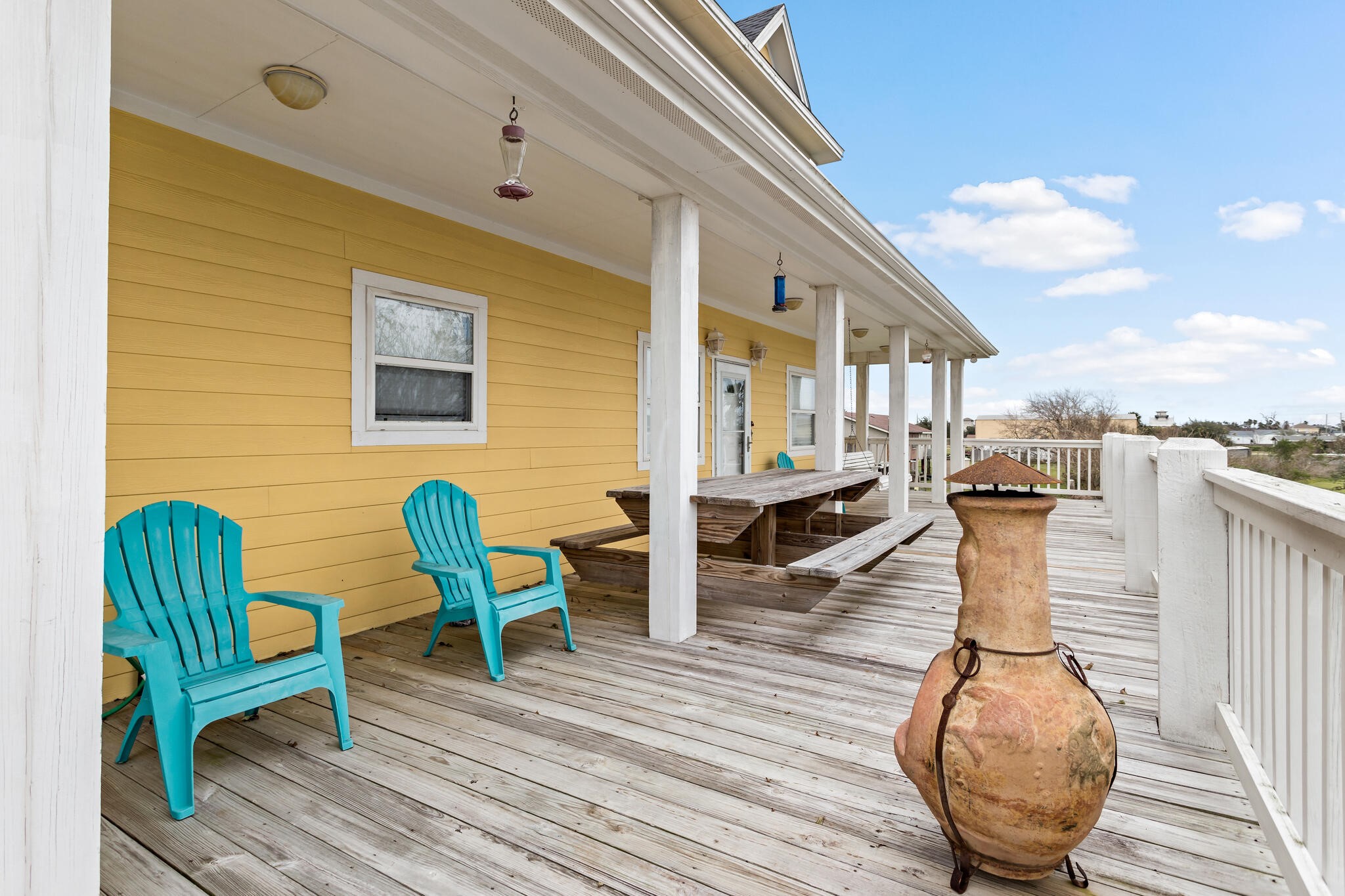 1216 Overton Avenue Property Photo 10