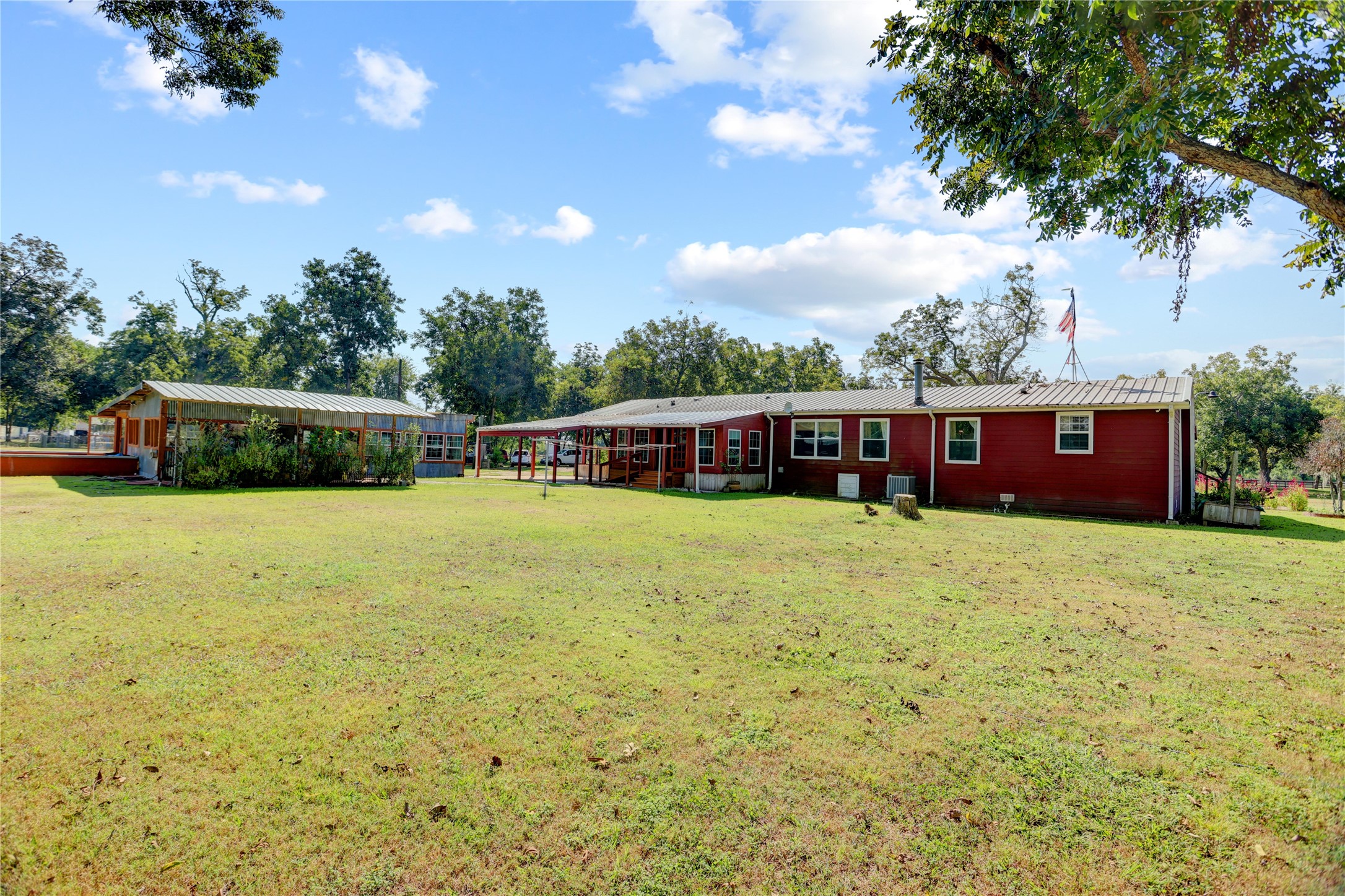 11935 County Road 160 Property Photo 44