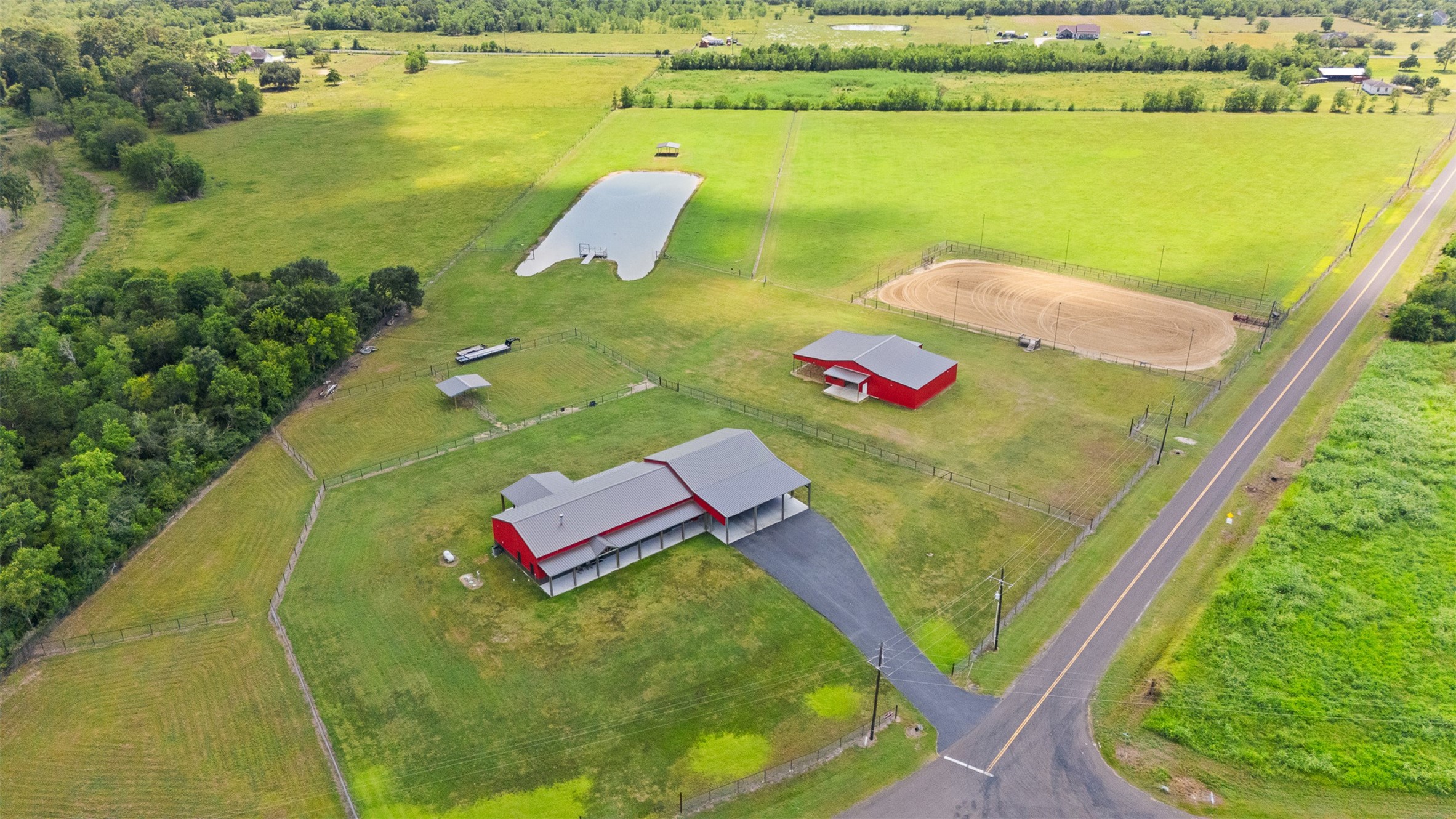 1402 Eagle Ferry Road Property Photo 1