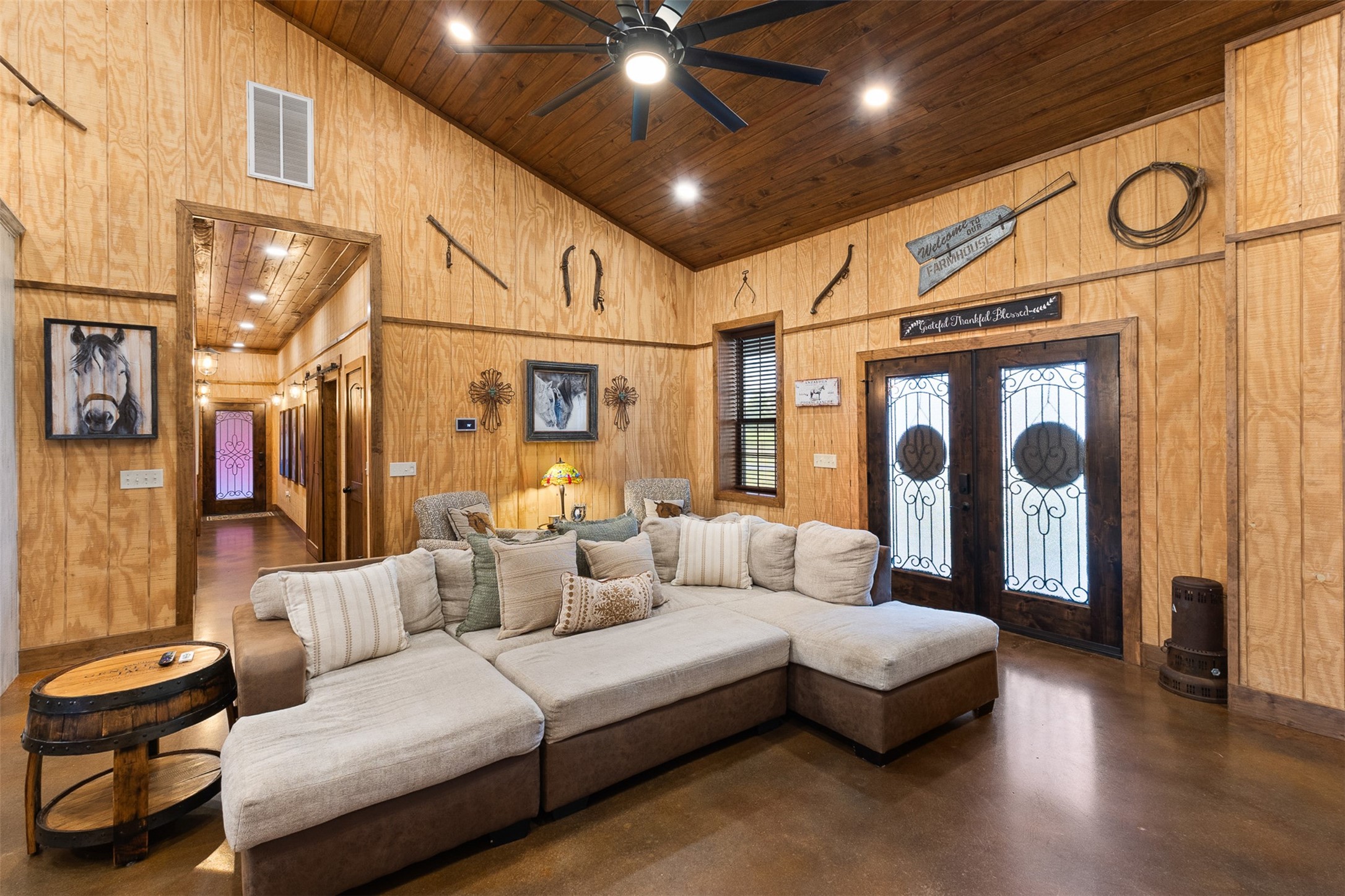 1402 Eagle Ferry Road Property Photo 5
