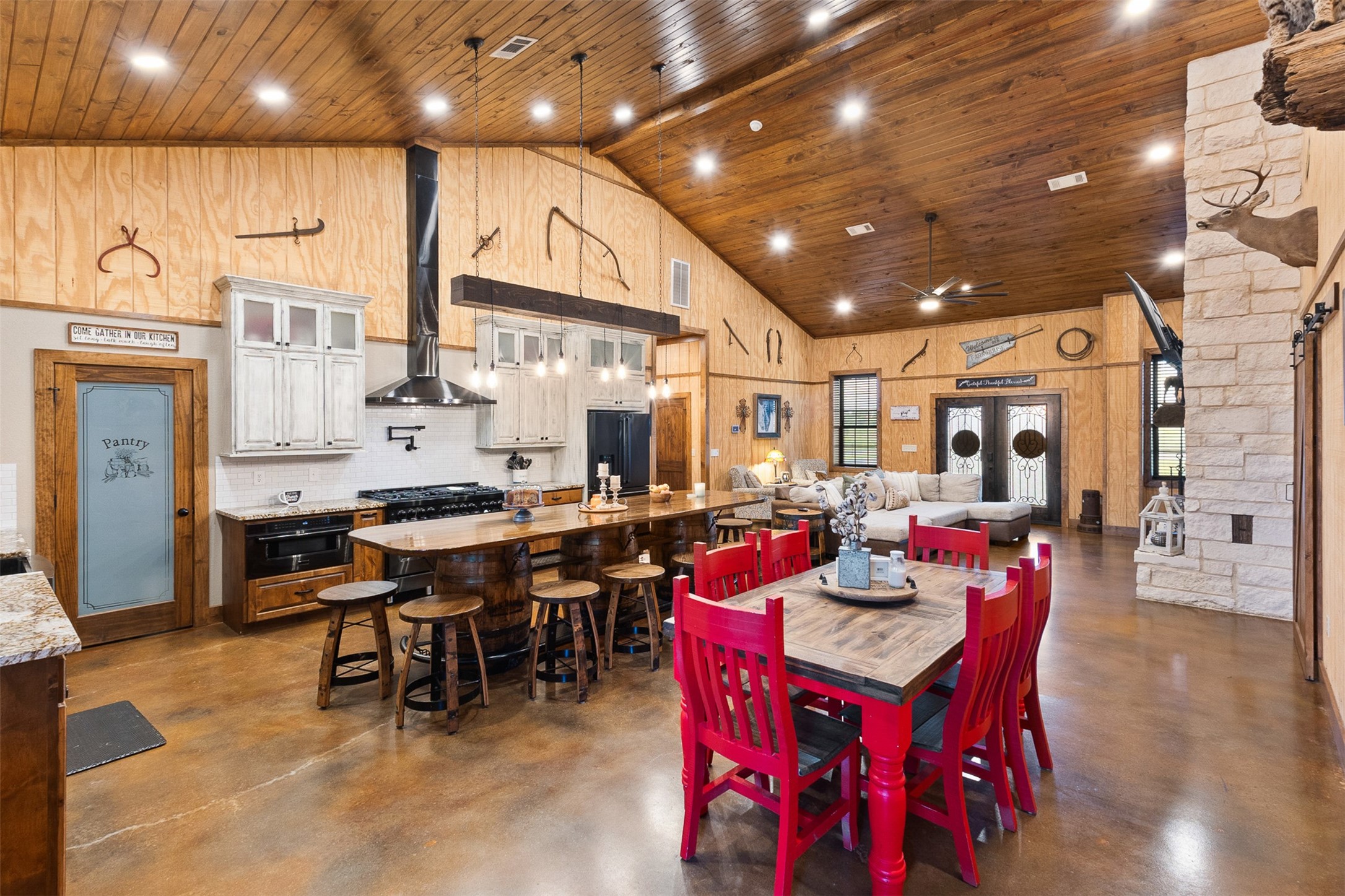 1402 Eagle Ferry Road Property Photo 6