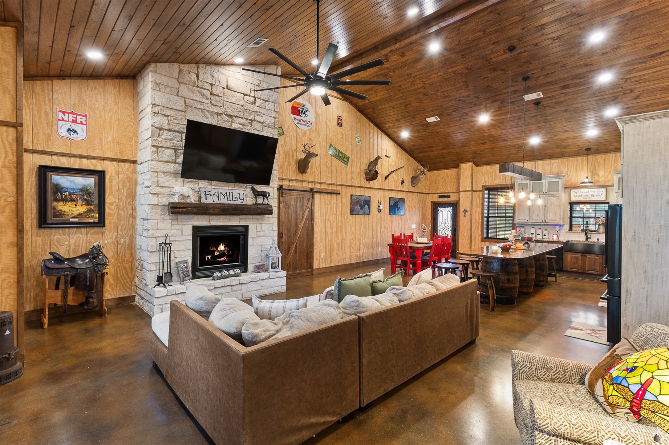 1402 Eagle Ferry Road Property Photo 7