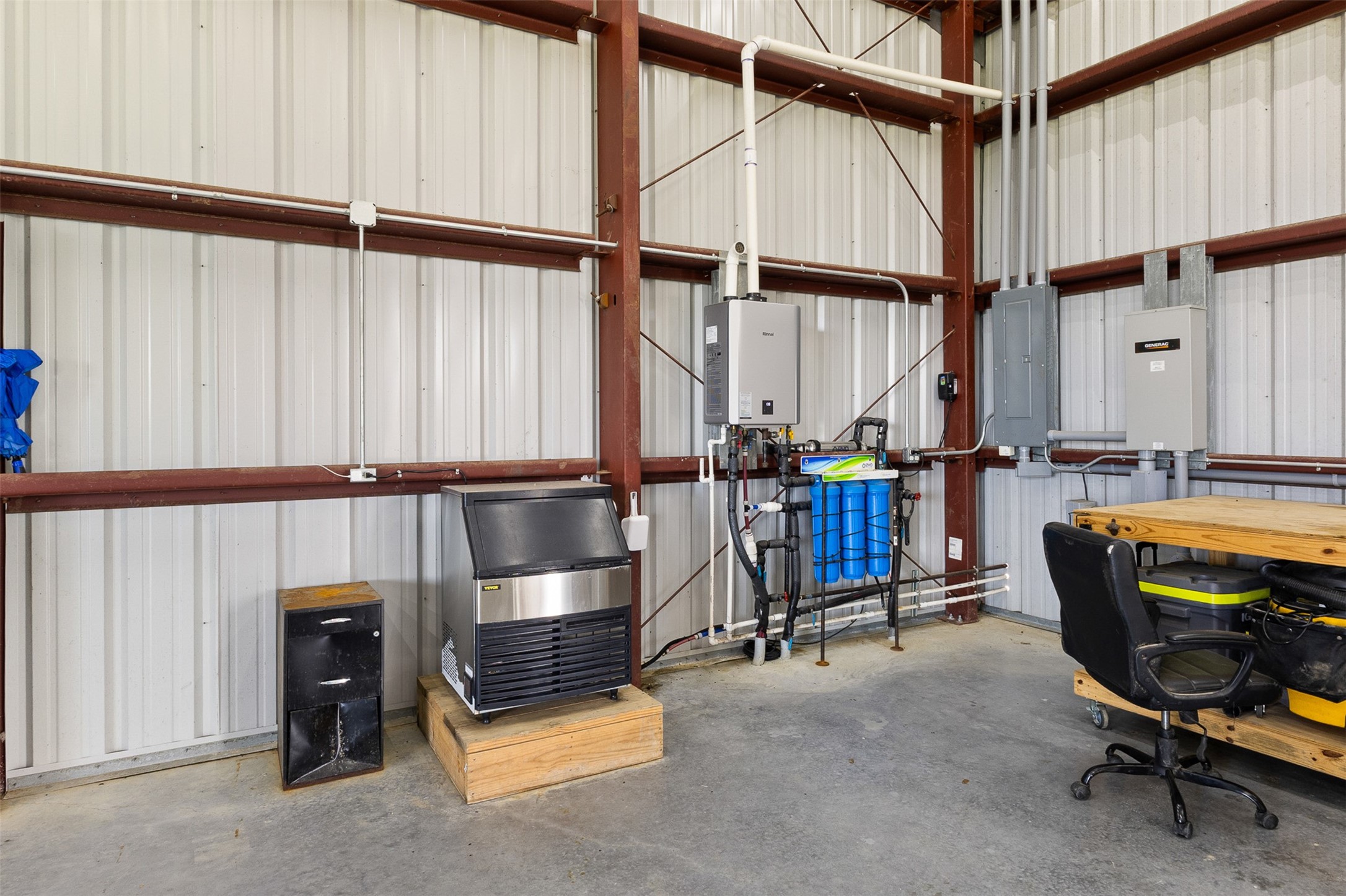 1402 Eagle Ferry Road Property Photo 41
