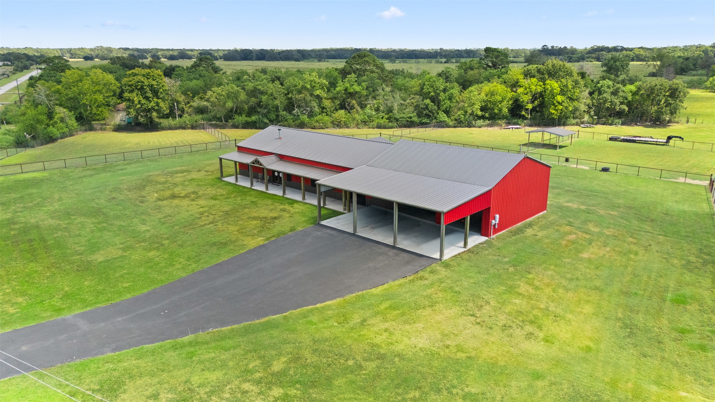 1402 Eagle Ferry Road Property Photo 47