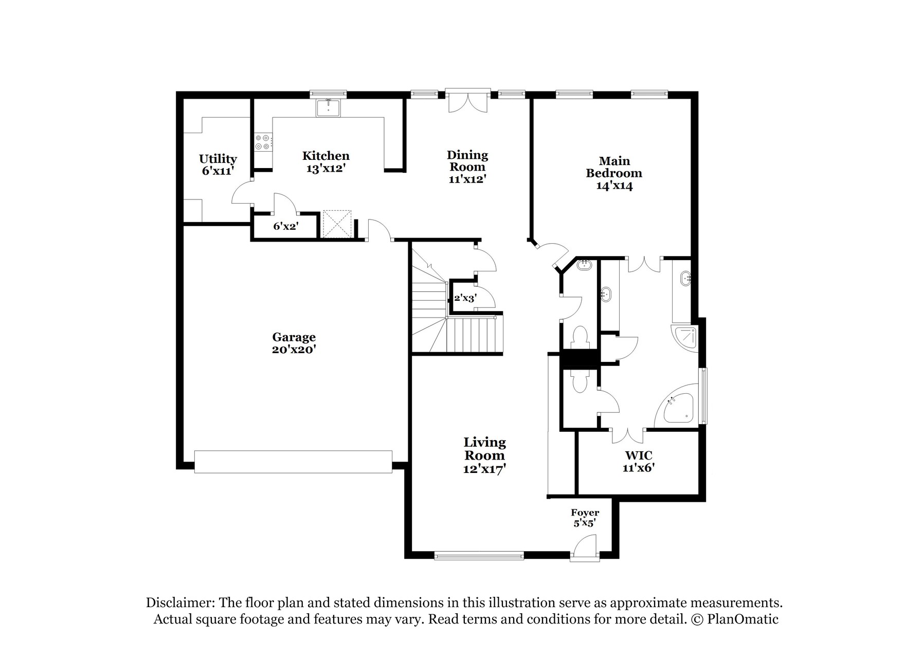 409 Robinwood Drive Property Photo 2