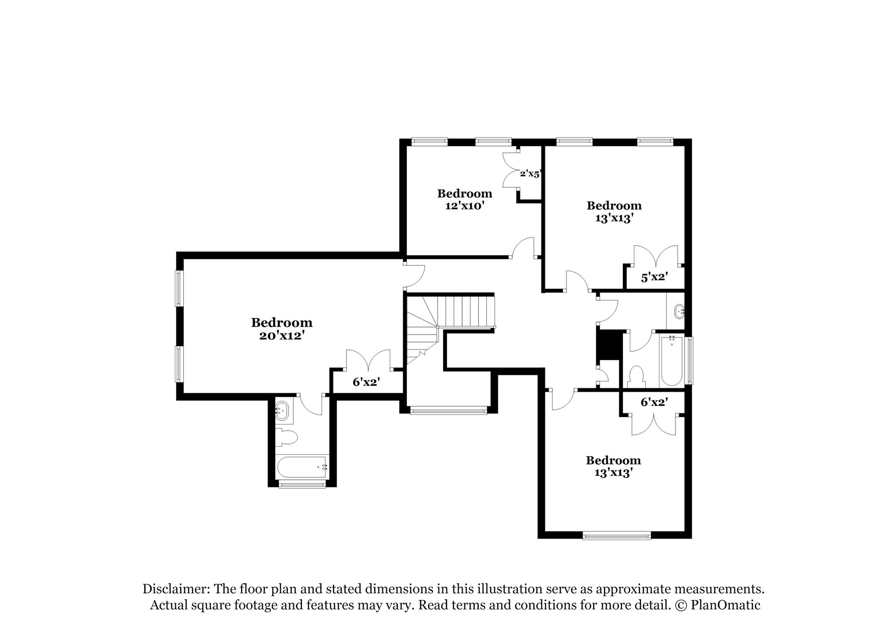 409 Robinwood Drive Property Photo 3