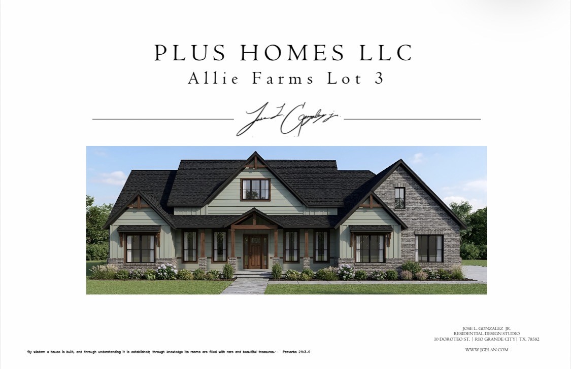 1047 Allie Lane Property Photo