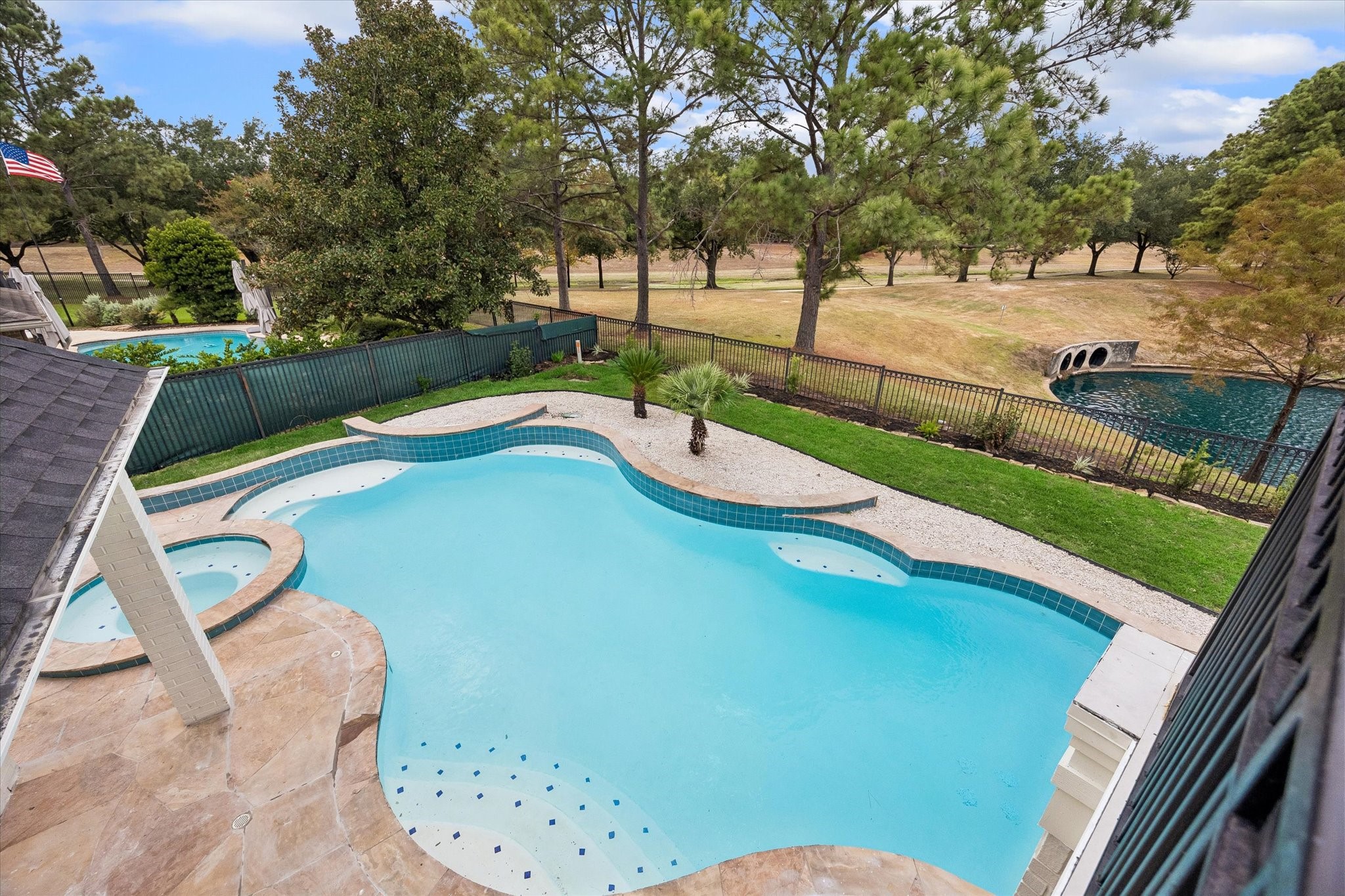 12230 Calico Falls Lane Property Photo 3