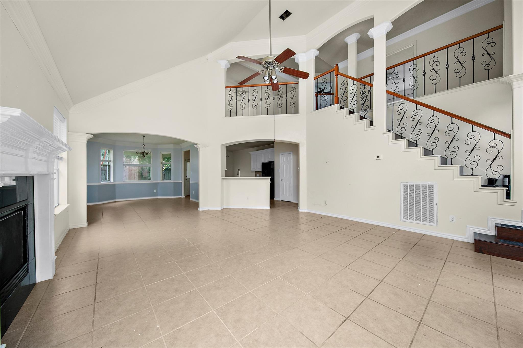 3603 Lauderwood Lane Property Photo 2