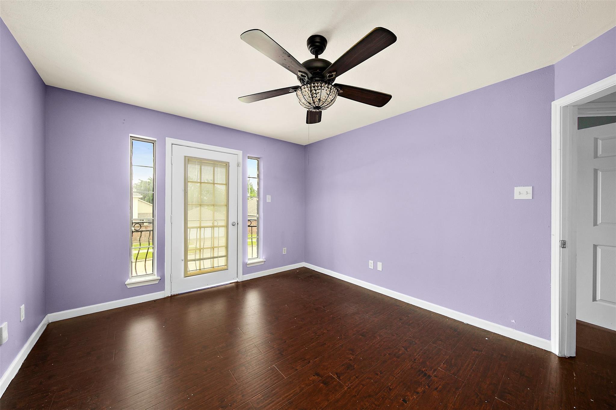 3603 Lauderwood Lane Property Photo 4