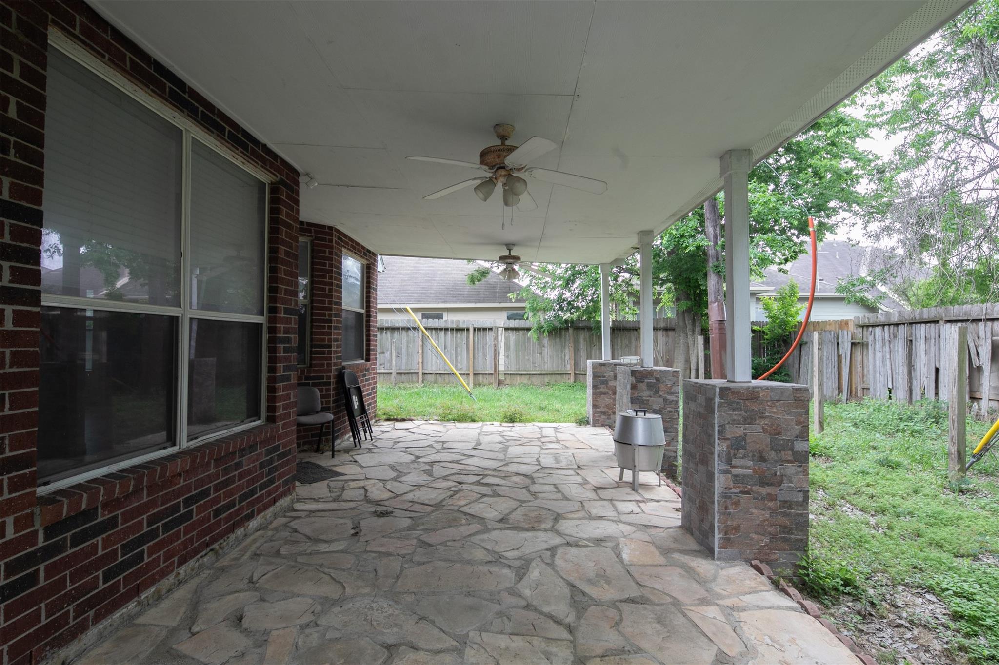3603 Lauderwood Lane Property Photo 23