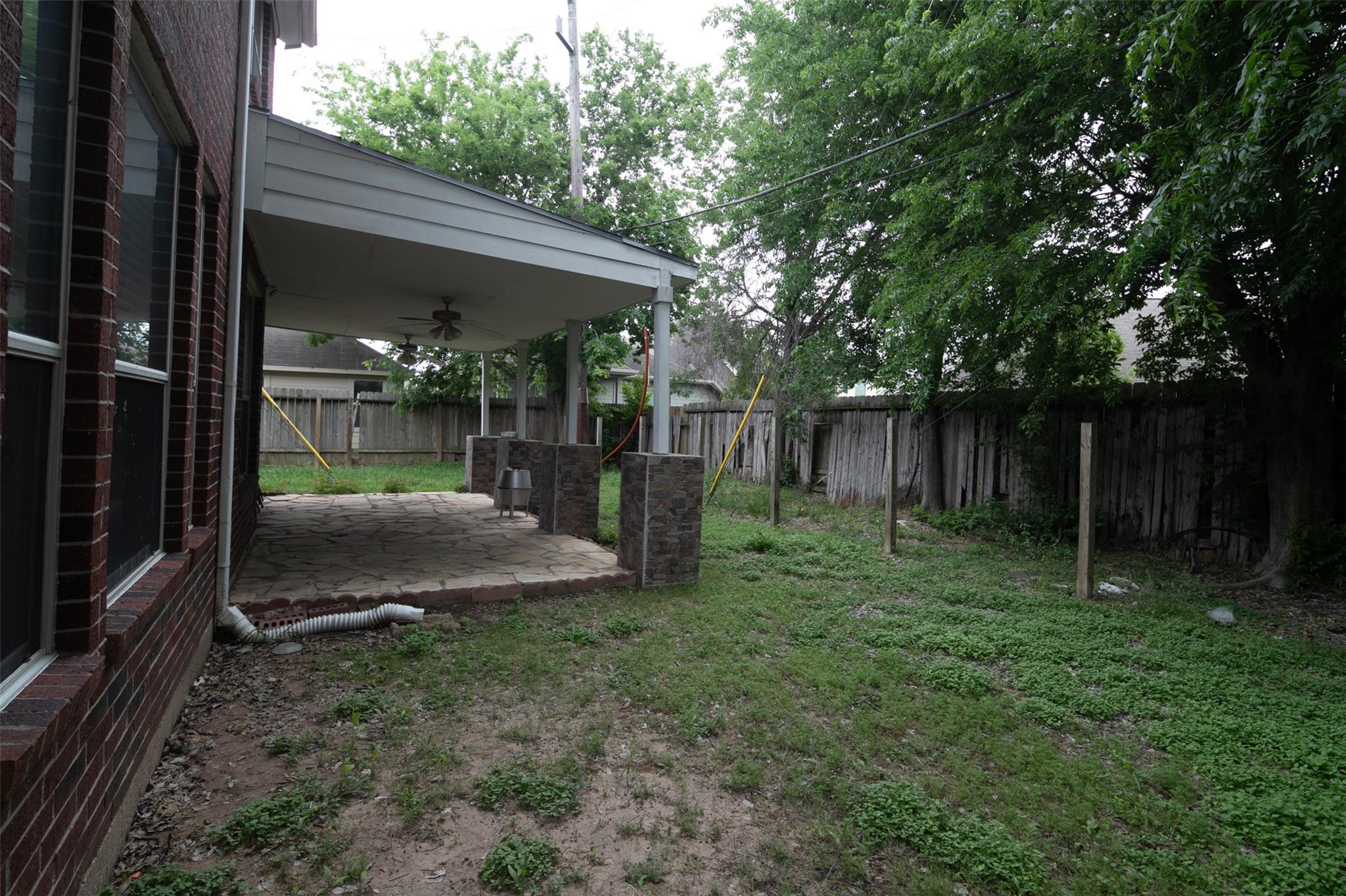 3603 Lauderwood Lane Property Photo 24