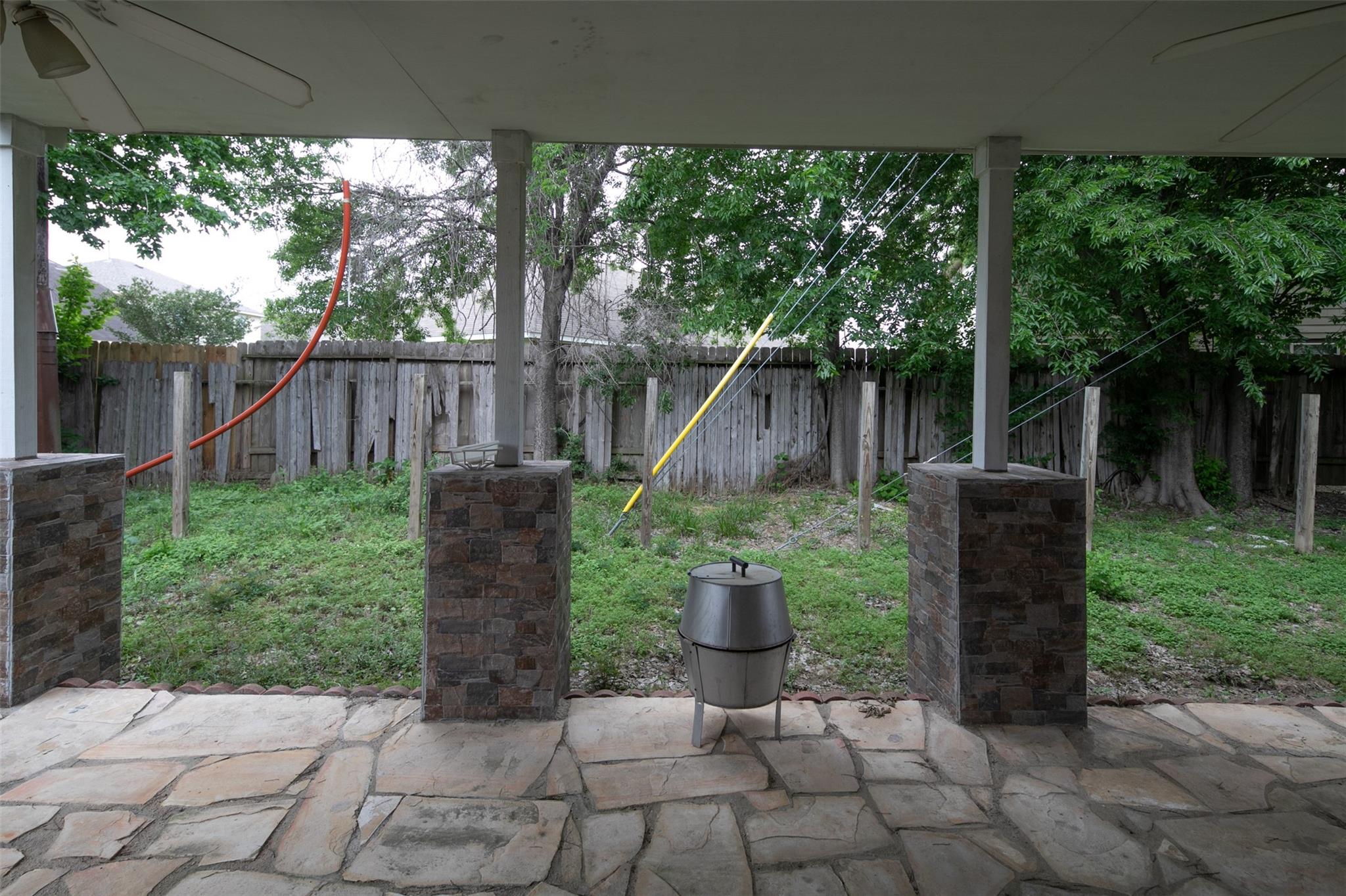 3603 Lauderwood Lane Property Photo 25